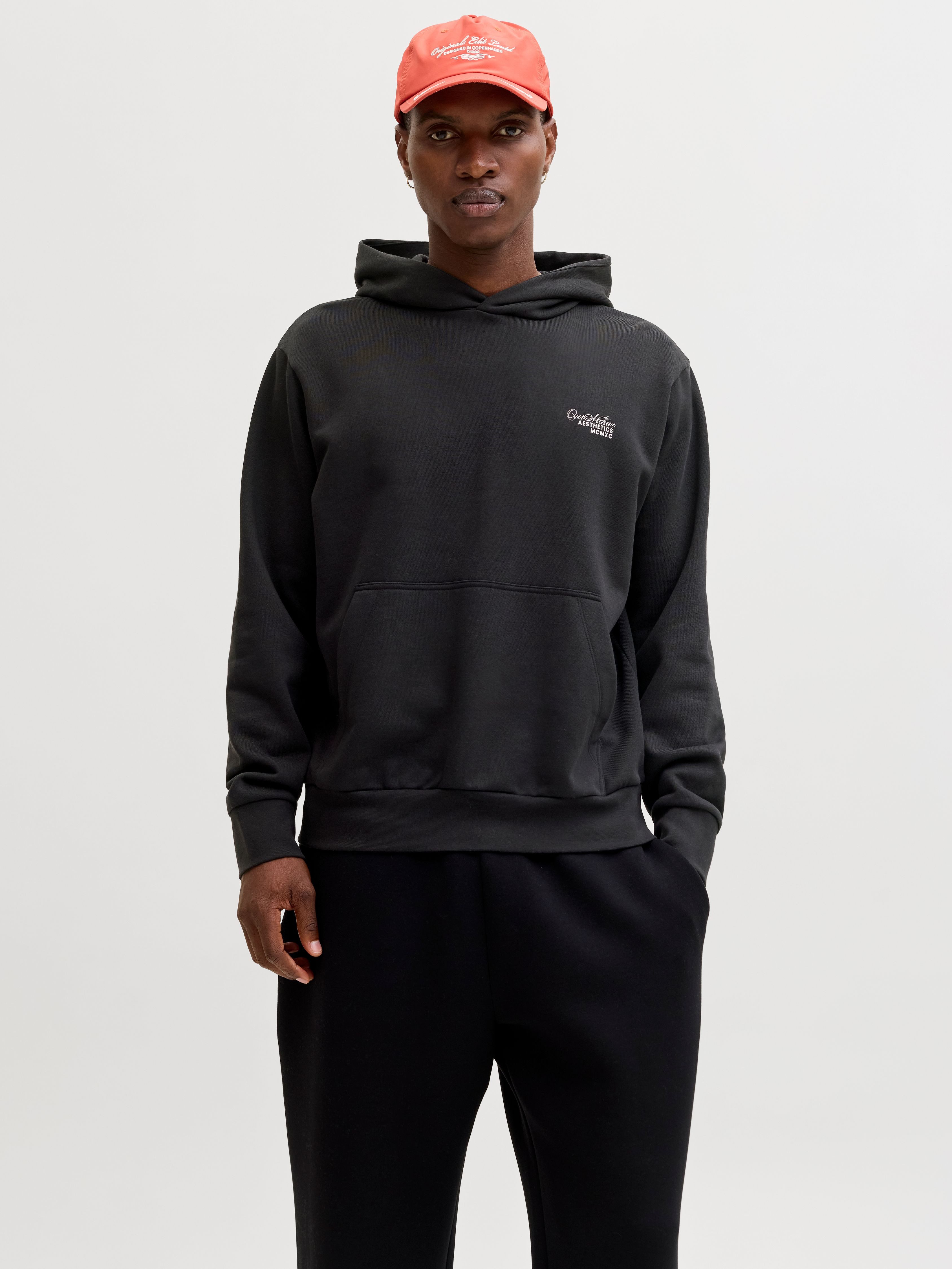 Jack & Jones Langarmshirt