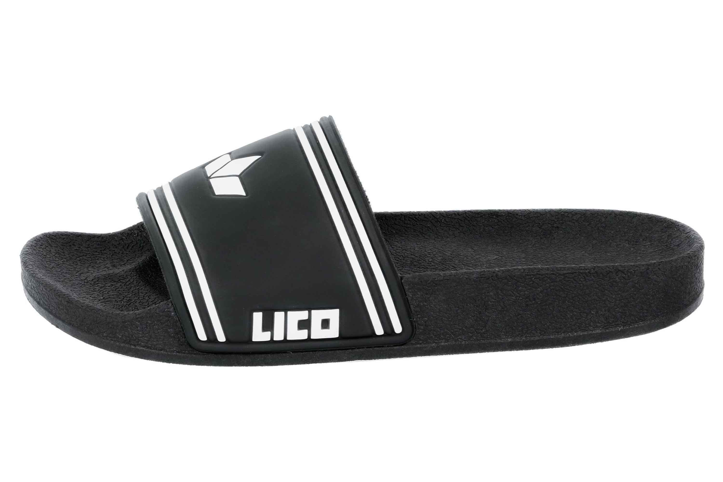 Lico 430009 / 430011 Sandale