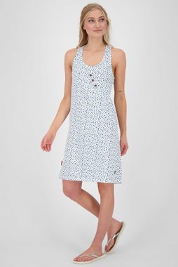 Alife & Kickin Jerseykleid CameronAK Dress Damen Sommerkleid, Kleid