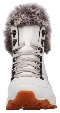 Rieker EVOLUTION Winterboots mit Lammwollfutter