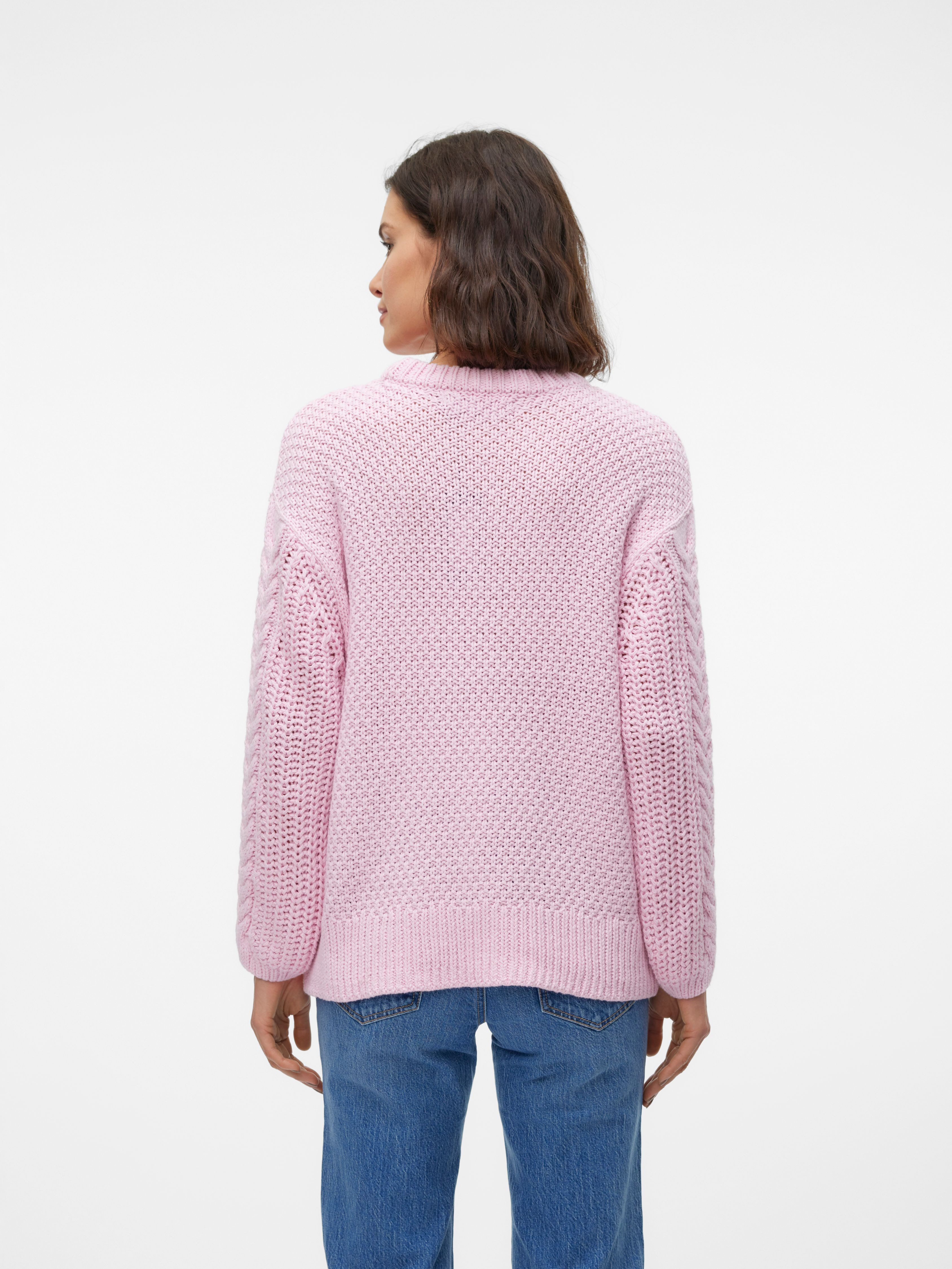 Vero Moda Strickpullover
