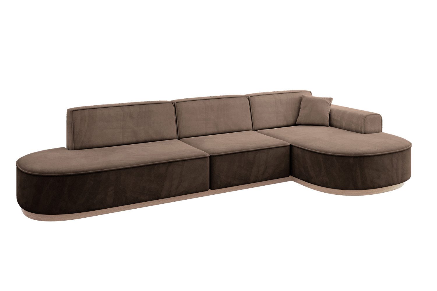 ALTDECOR Ecksofa MARI-L2-v1, Corner Sofa L-Form günstig online kaufen