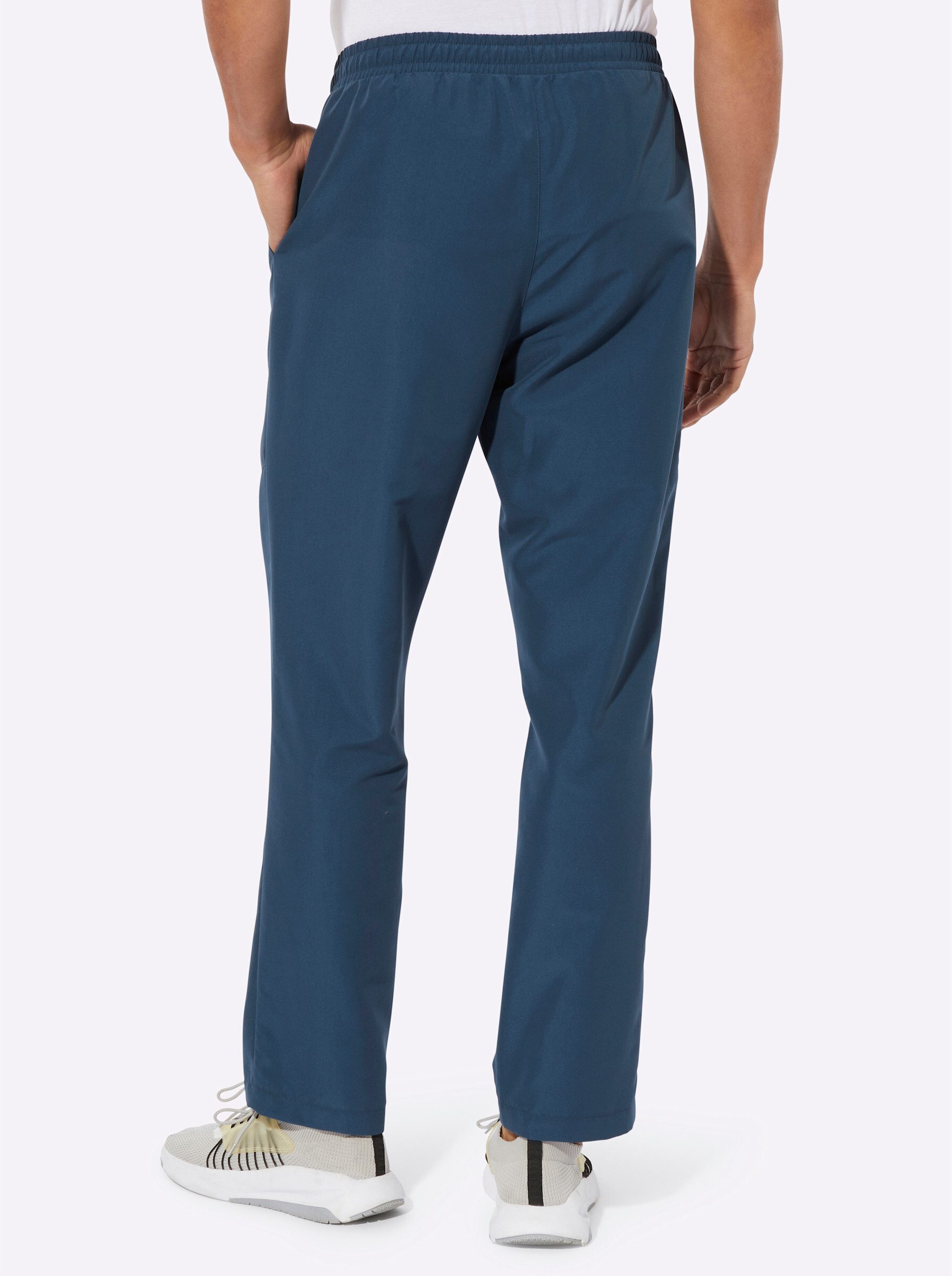 Sieh an! Jogginghose Freizeithose . günstig online kaufen