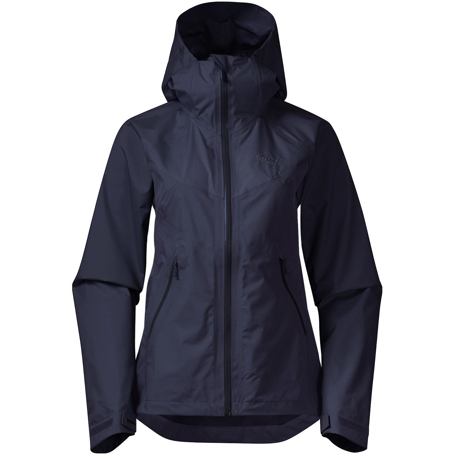 Bergans Softshelljacke Funktionsjacke LETTO V2 3LW JACKET