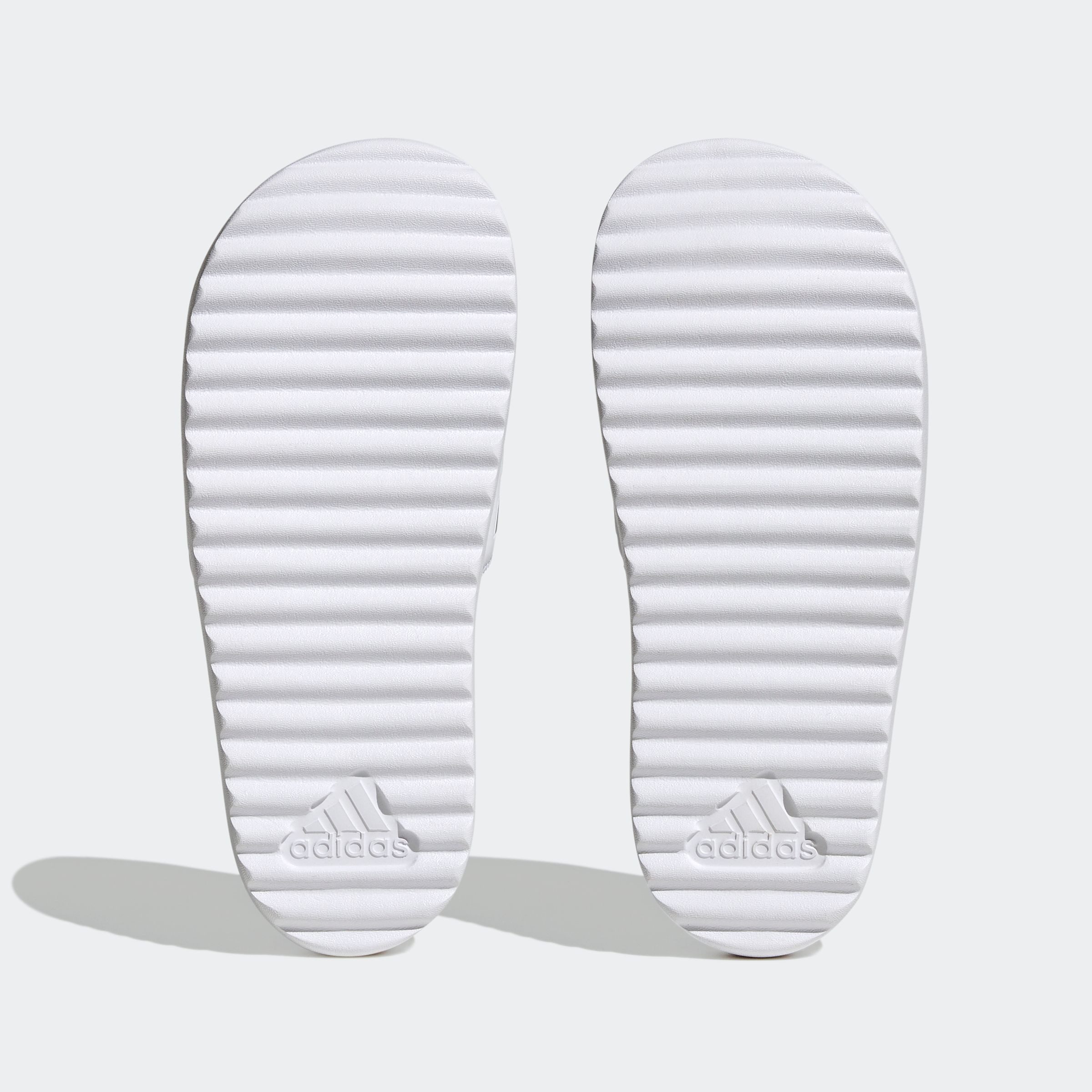 adidas Sportswear PLATFORM ADILETTE Badelatschen