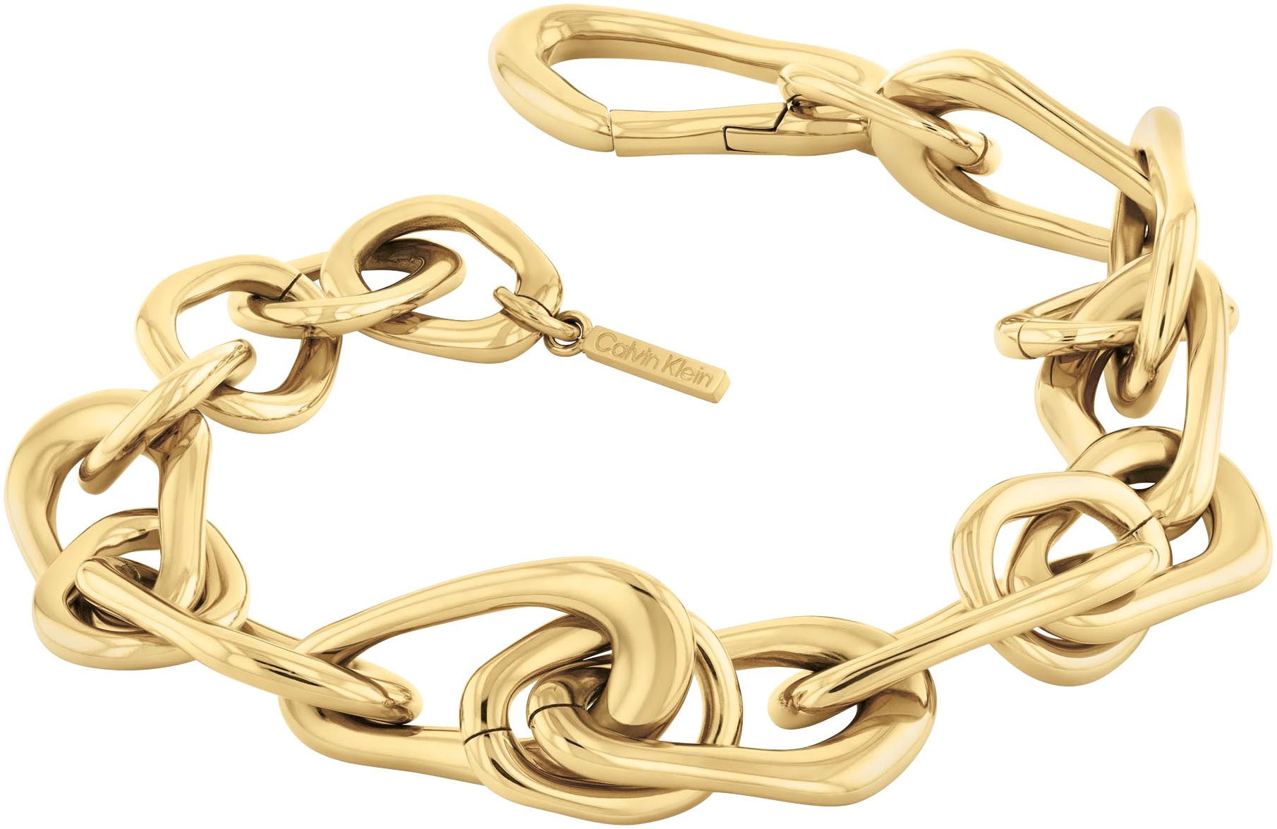 Calvin Klein Armkette CK STATEMENT LINKS, günstig online kaufen