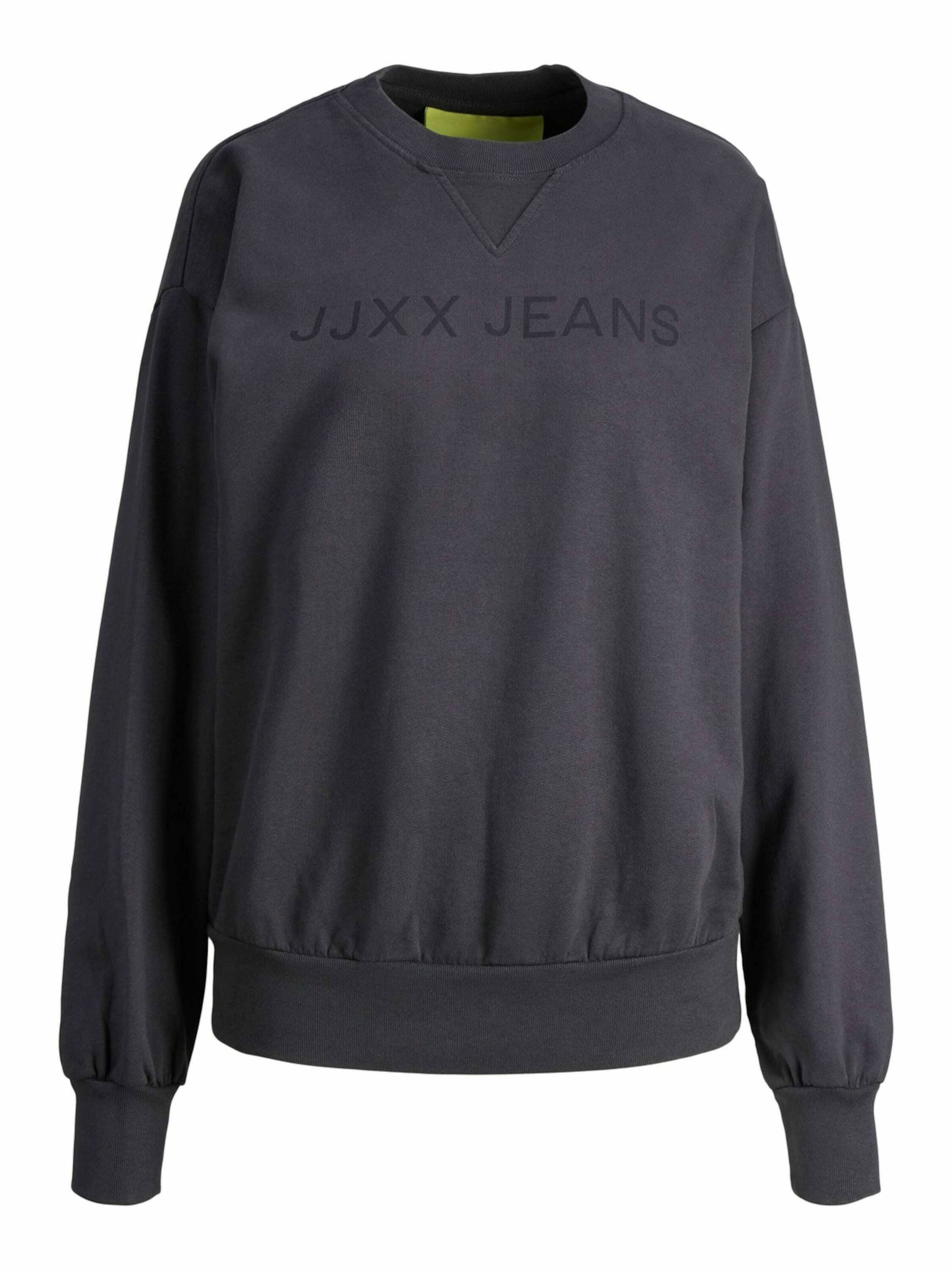 Damen Pullover JJXX Sweatshirt Dee (1-tlg)