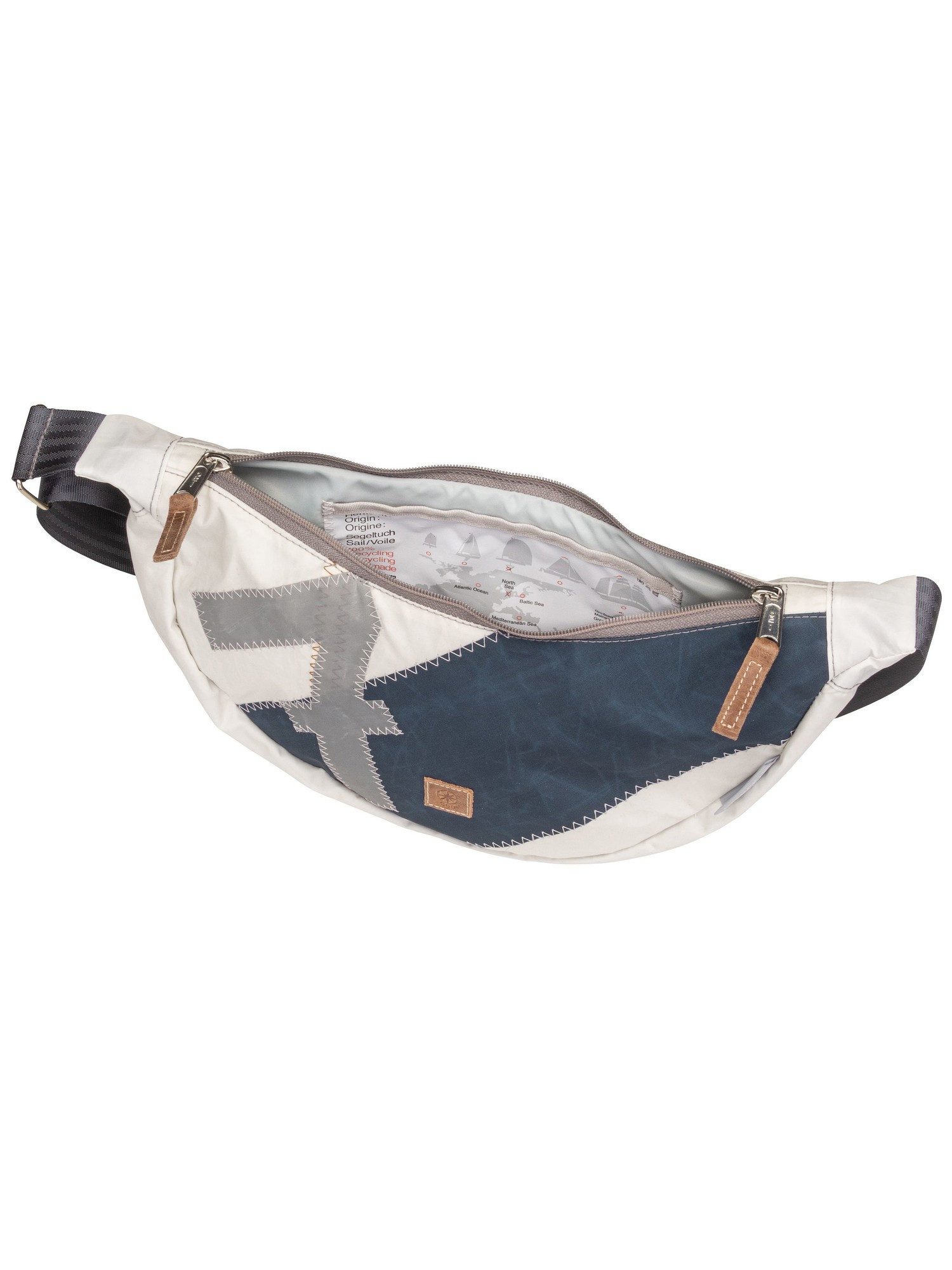 360Grad Rucksack Roop