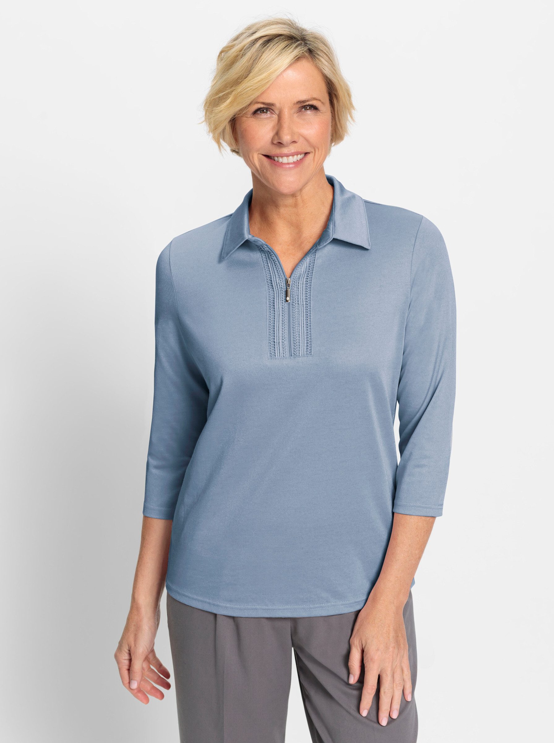 Witt T-Shirt Poloshirt günstig online kaufen