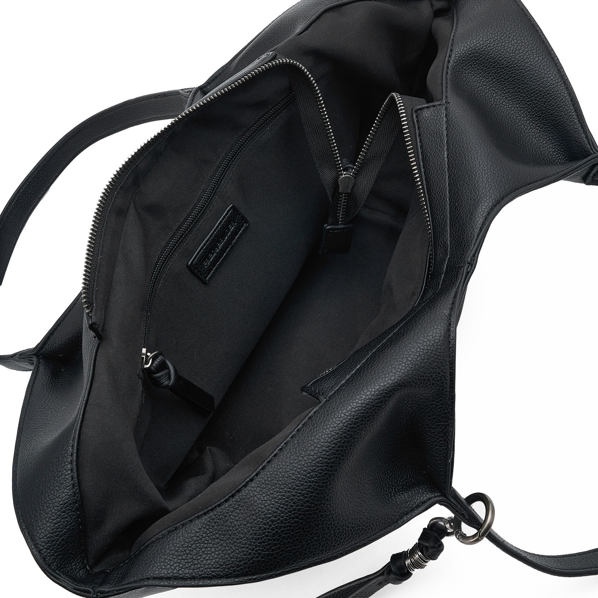 FREDsBRUDER Shopper My Bestie, Leder