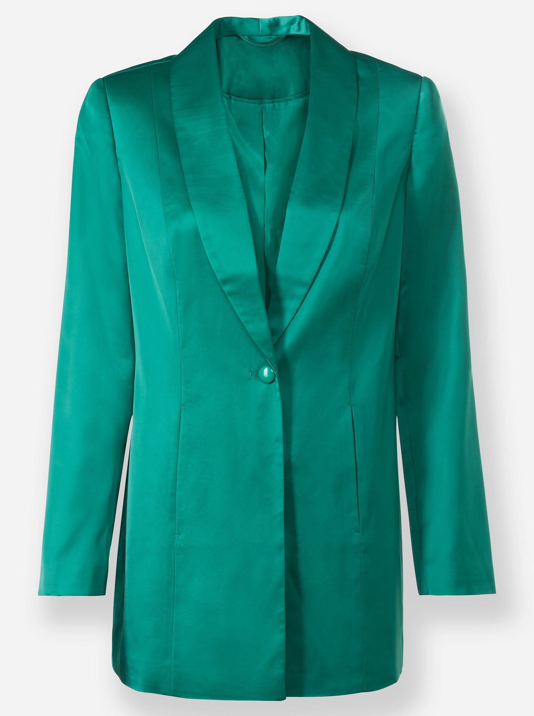heine Blusenblazer Blazer .