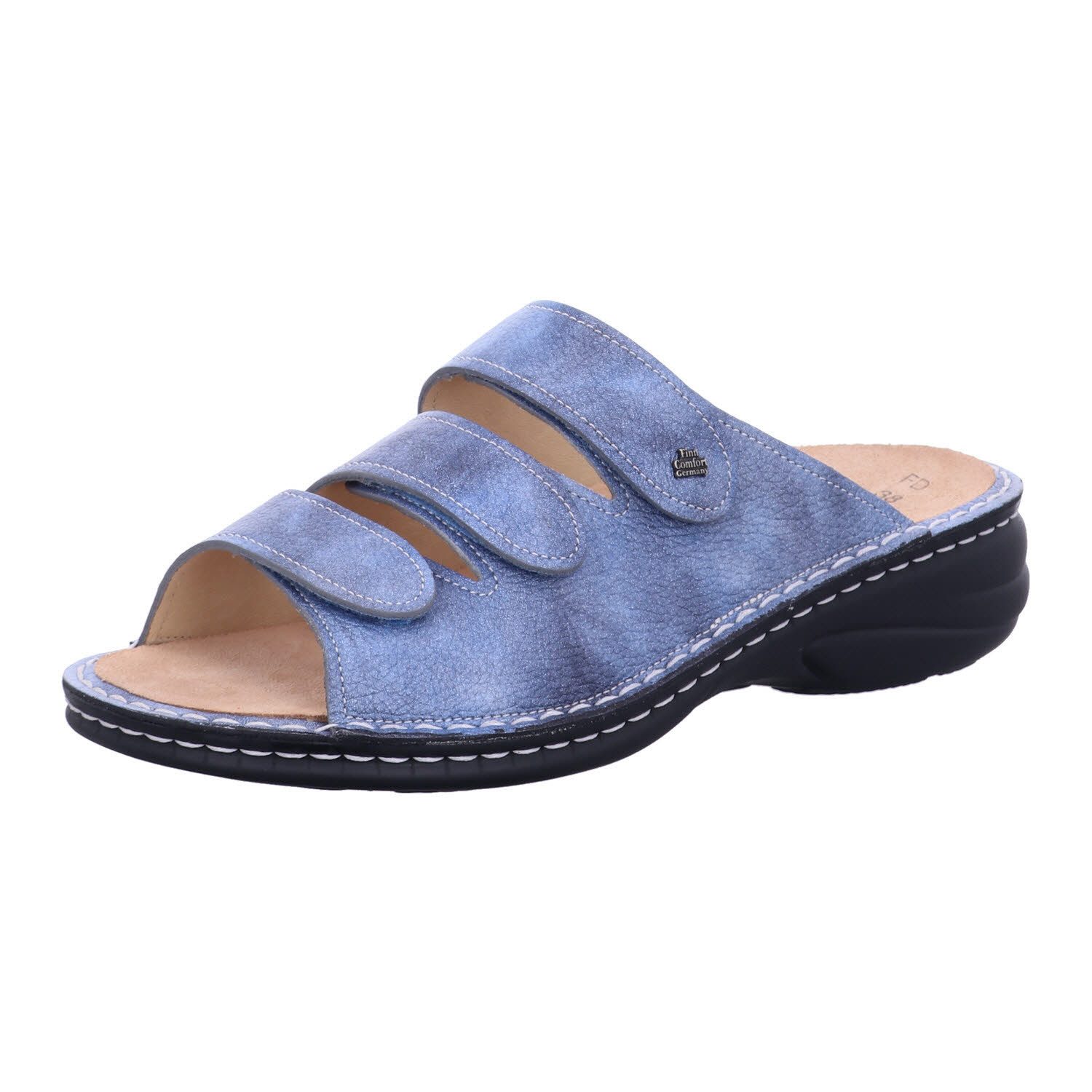 Finn Comfort Hellas Pantolette günstig online kaufen