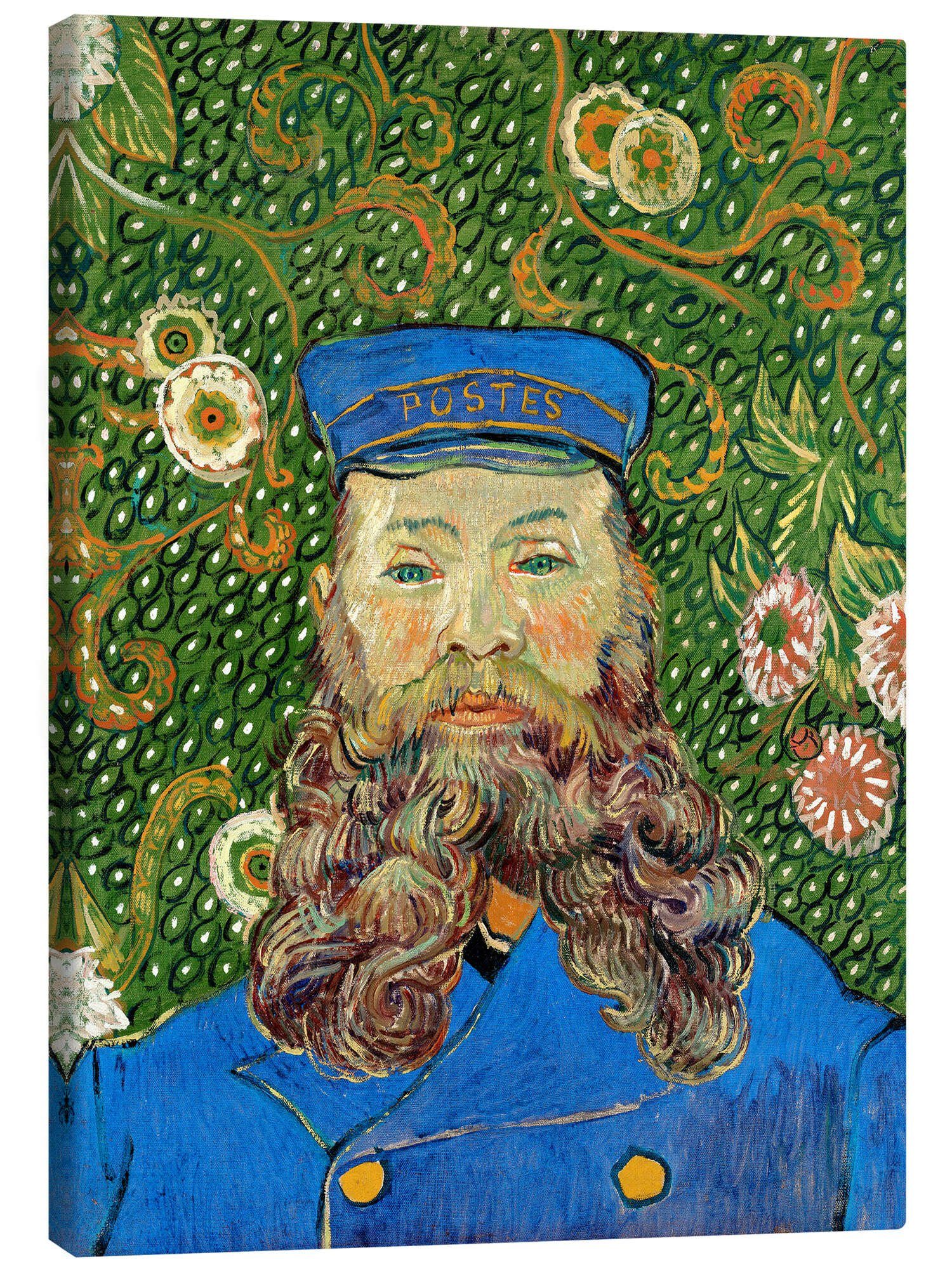 Leinwandbild Vincent van Gogh