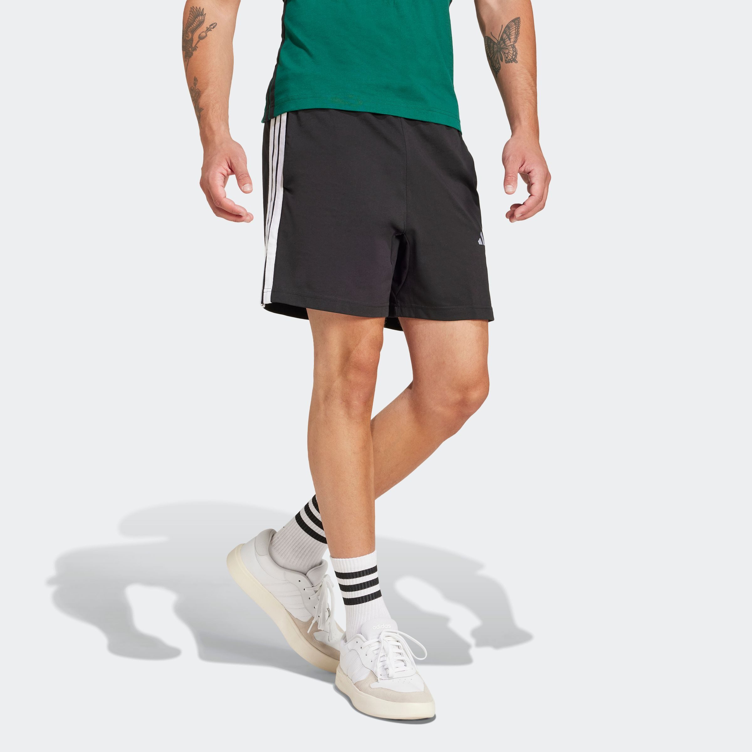 adidas Sportswear Shorts M 3S SJ günstig online kaufen