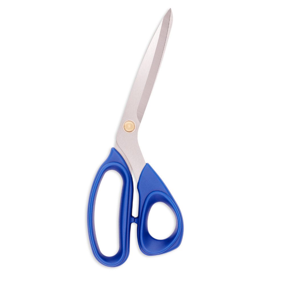 Victor (Zenith) Haushaltsschere, (1-tlg), 23 cm lang, Rostfreie 9" Edelstahlklinge, Klingenstärke: 3.0mm