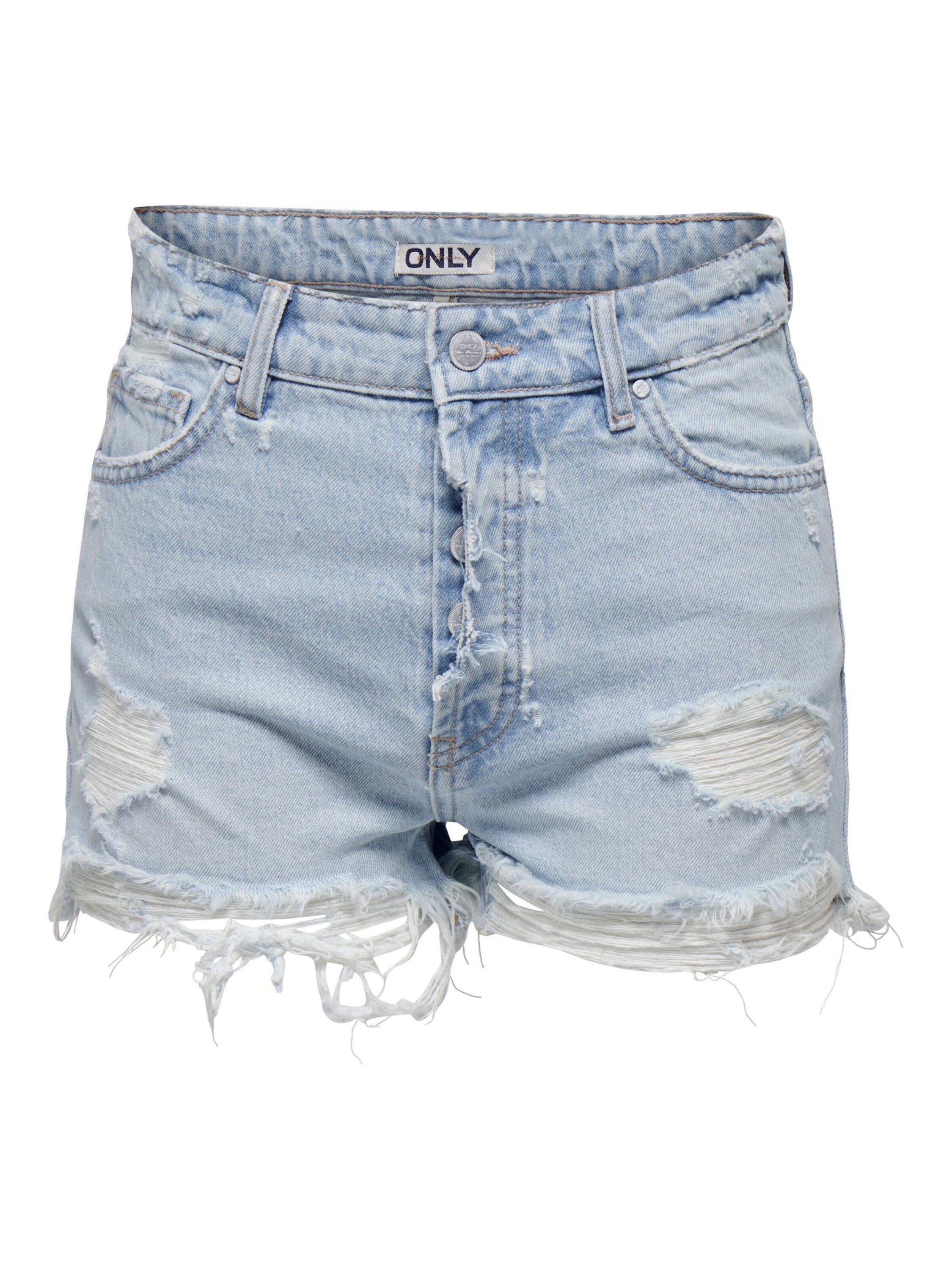 ONLY Jeansshorts Billie (1-tlg) Weiteres Detail