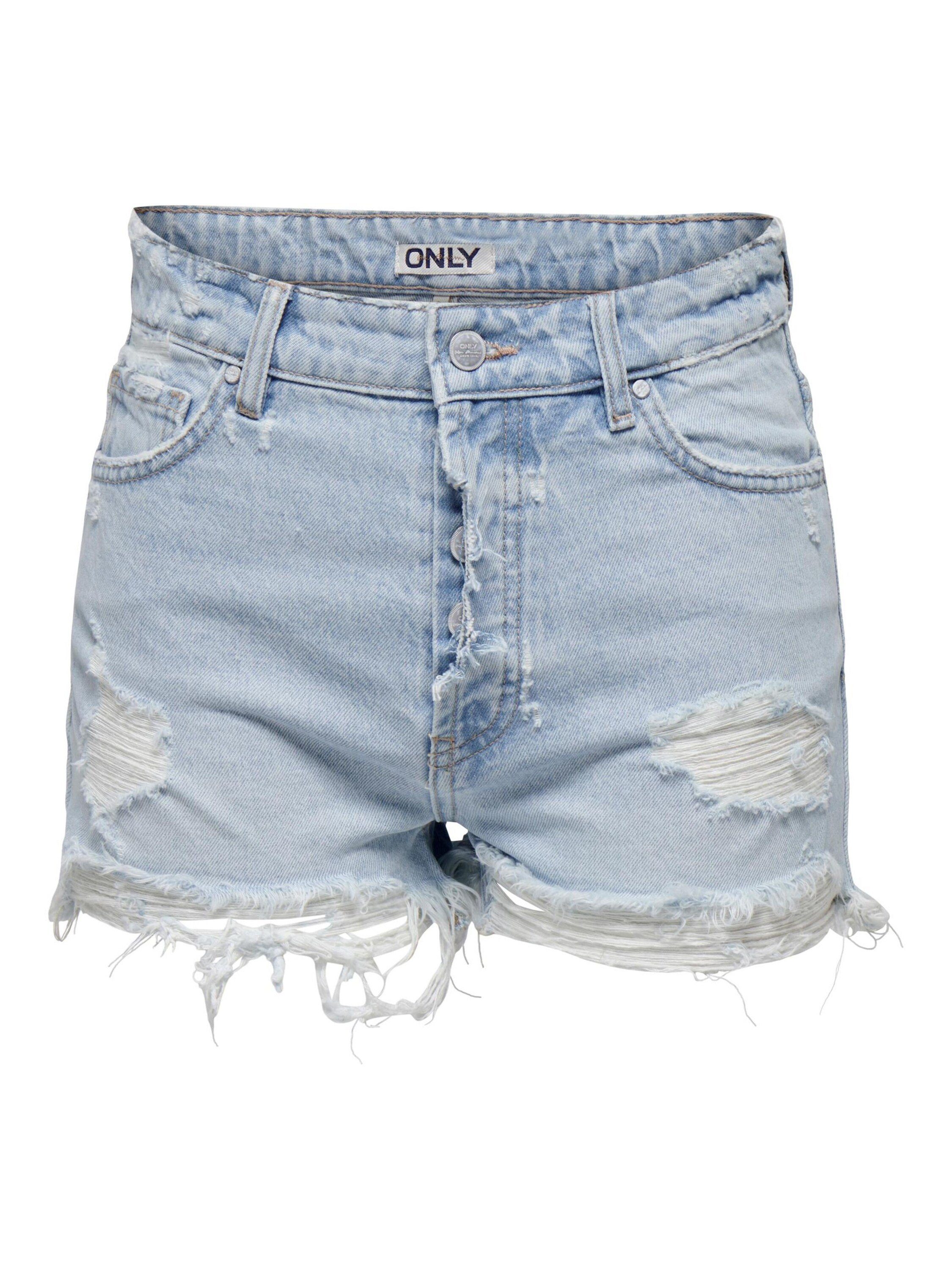 ONLY Jeansshorts Billie (1-tlg) Weiteres Detail günstig online kaufen