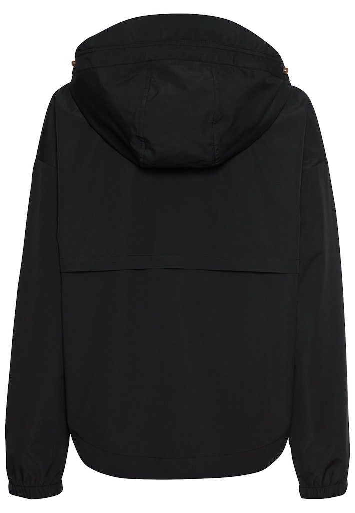 camel active Outdoorjacke Blouson Black günstig online kaufen