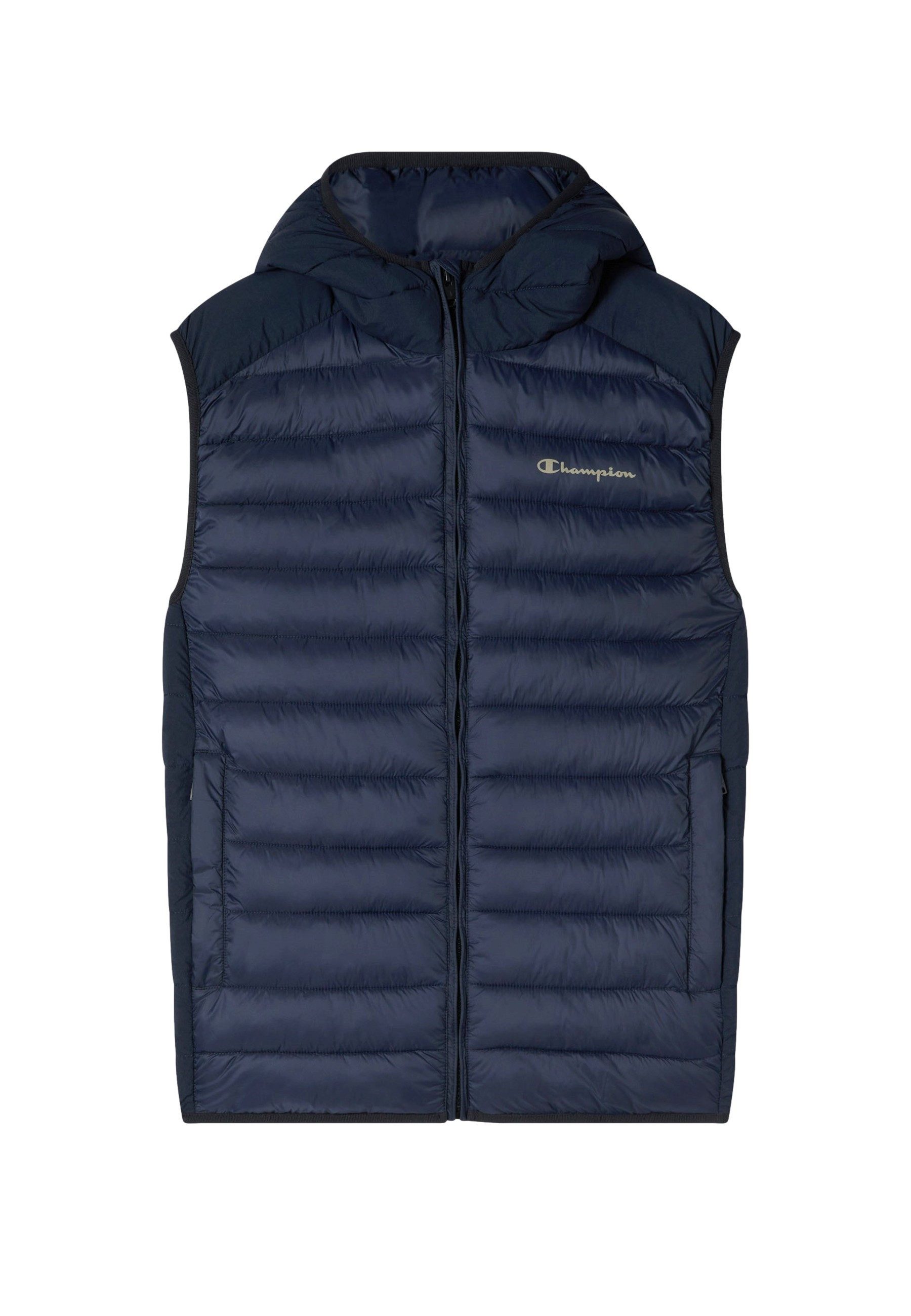 Champion Steppweste Weste Steppweste (1-tlg)