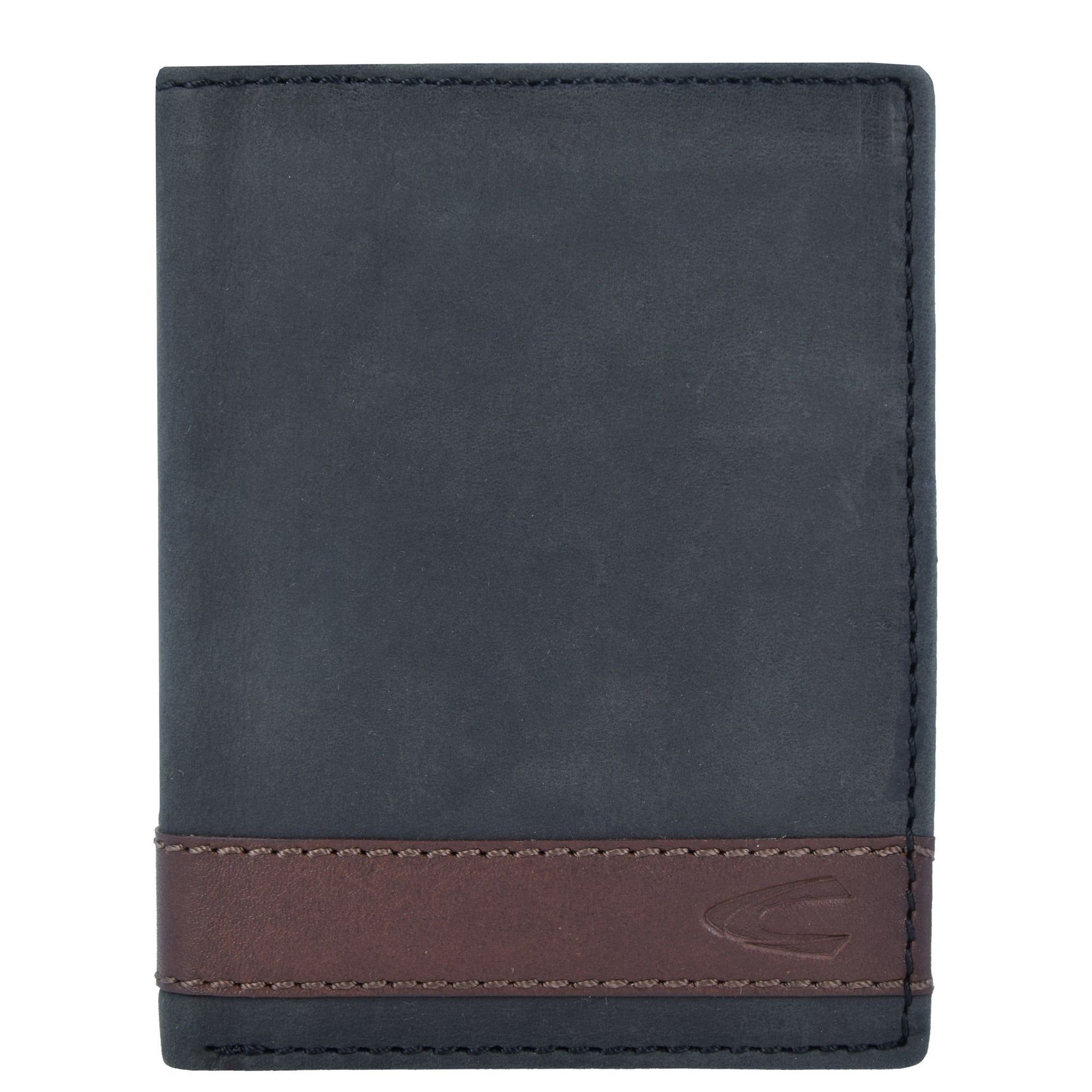 camel active Geldbörse Taipeh, Leder günstig online kaufen