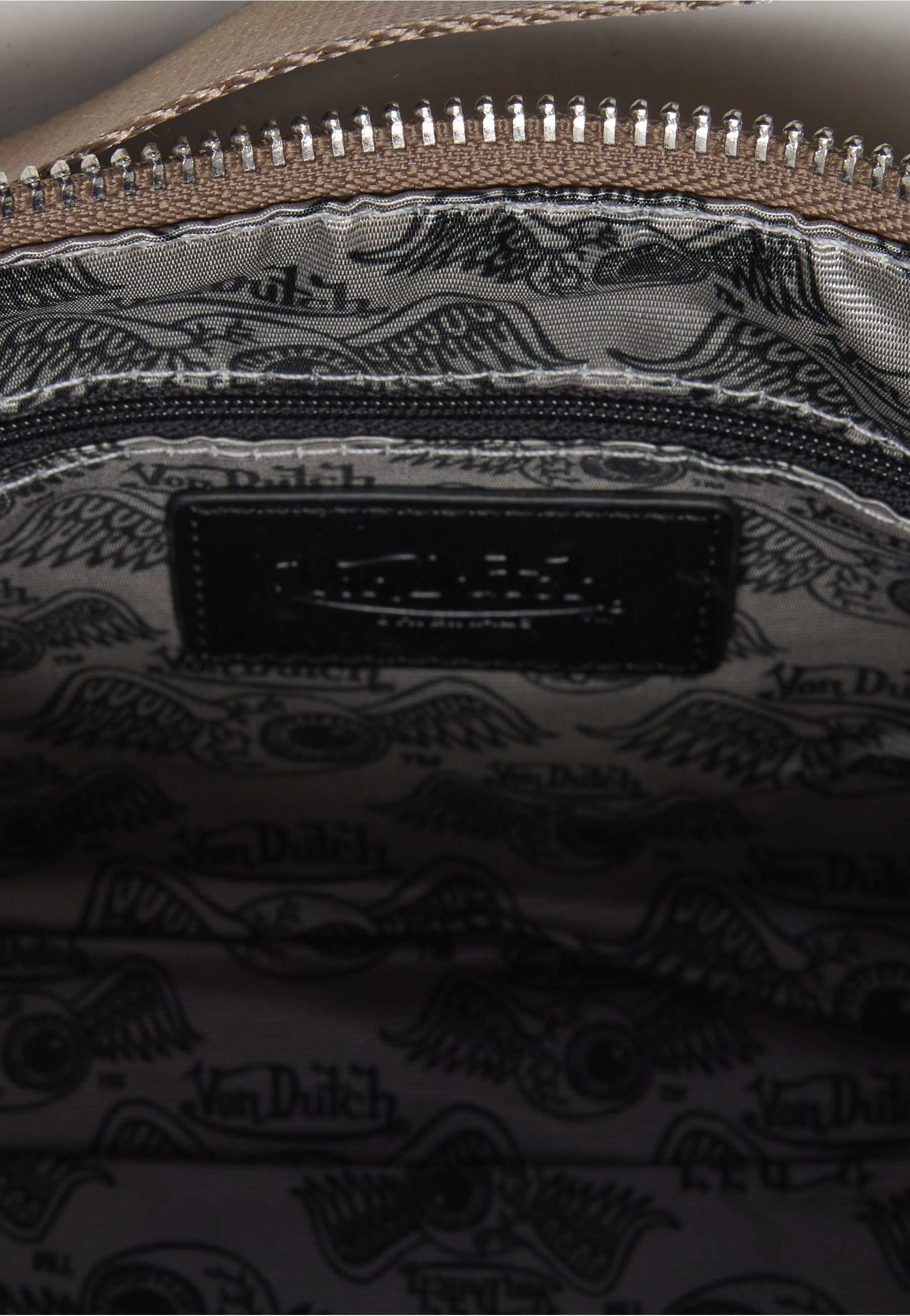 Von Dutch Reisetasche Von Dutch KACEY CROSSBODY