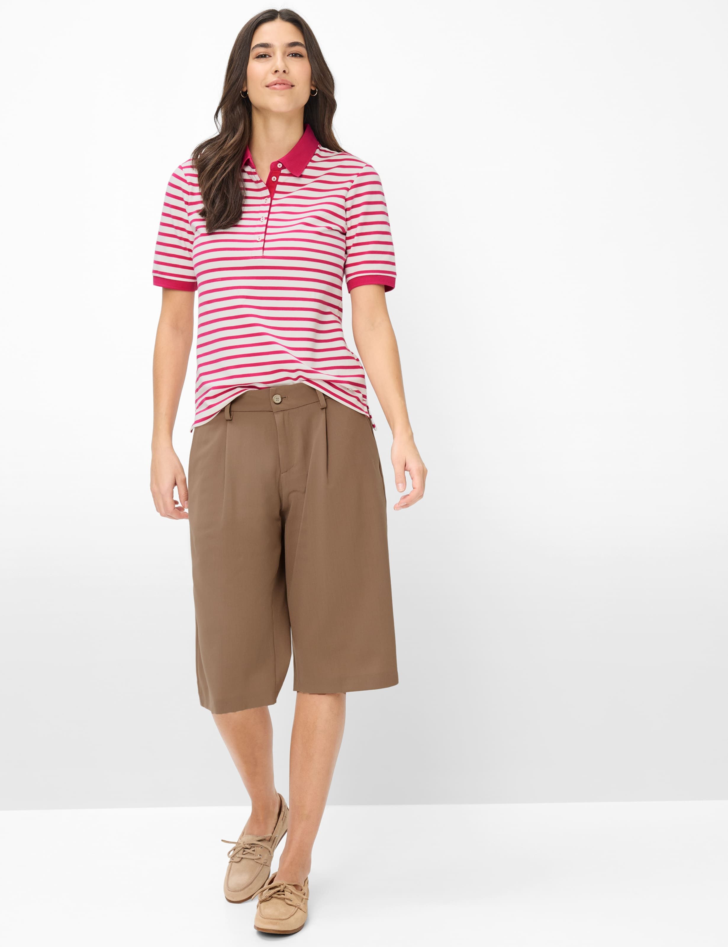 Brax Poloshirt Style CLEO