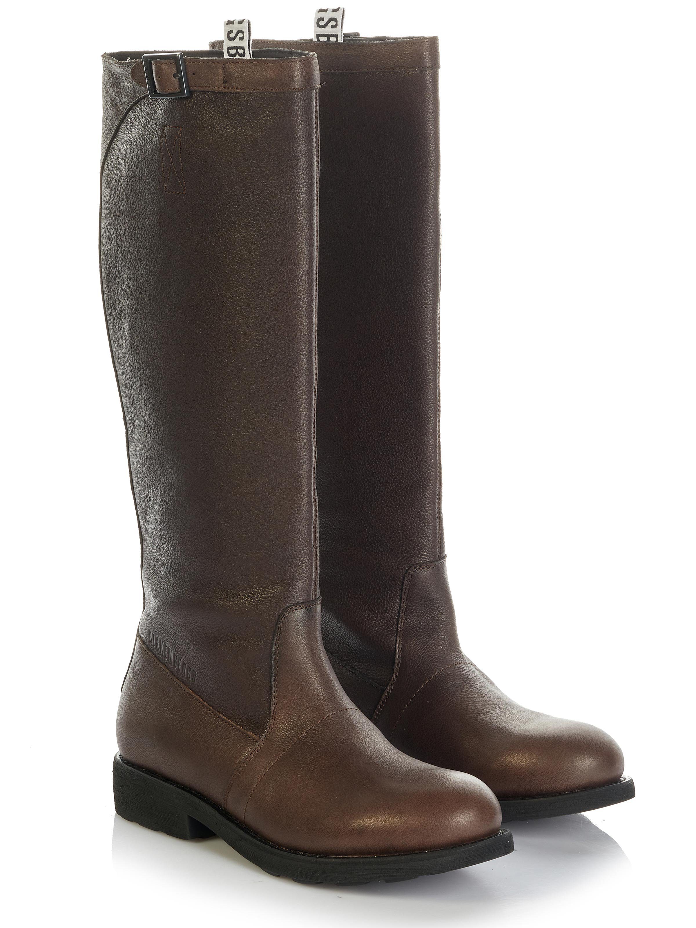 Bikkembergs Bikkembergs Stiefel Stiefel