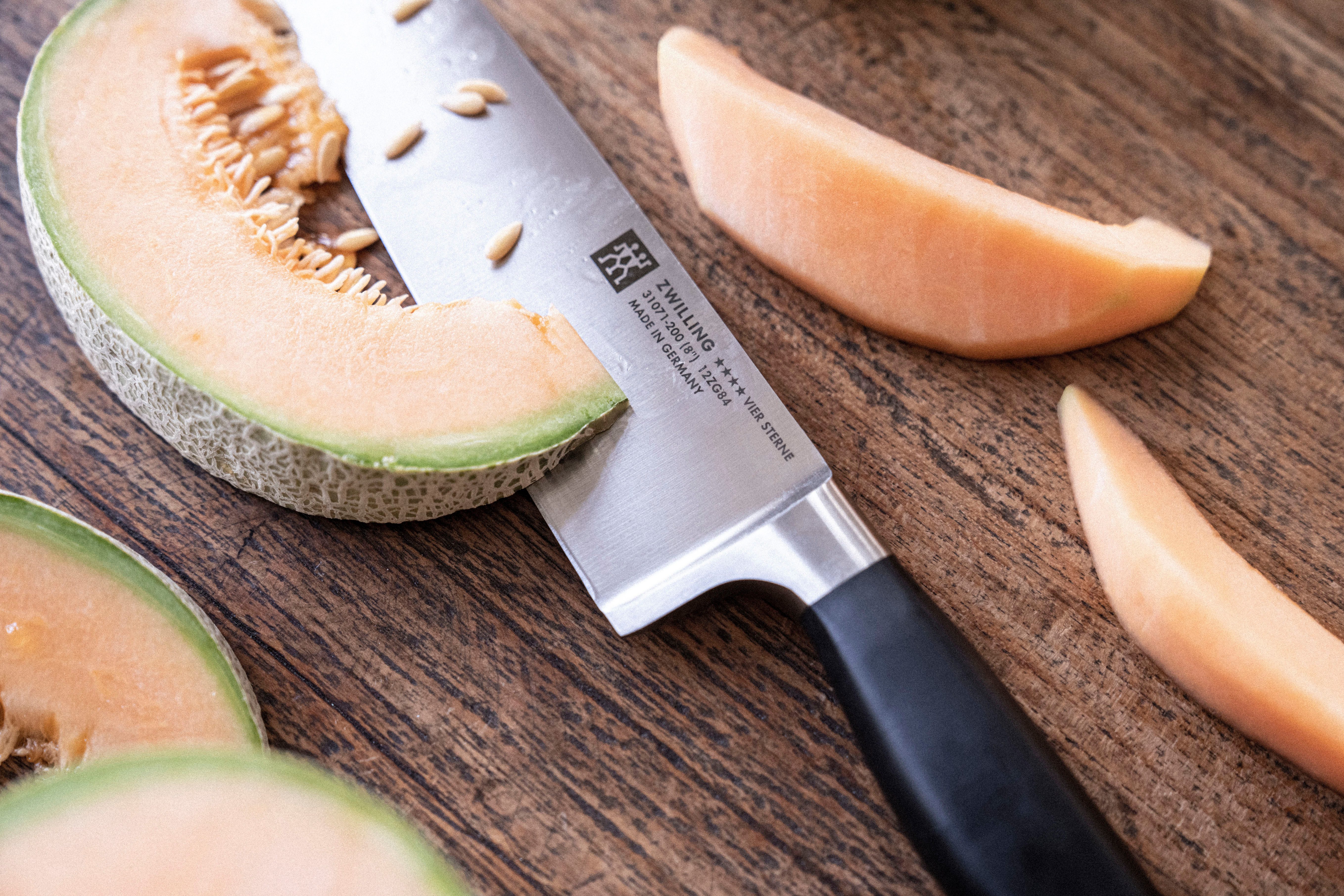 Zwilling Kochmesser VIER STERNE, 20 cm