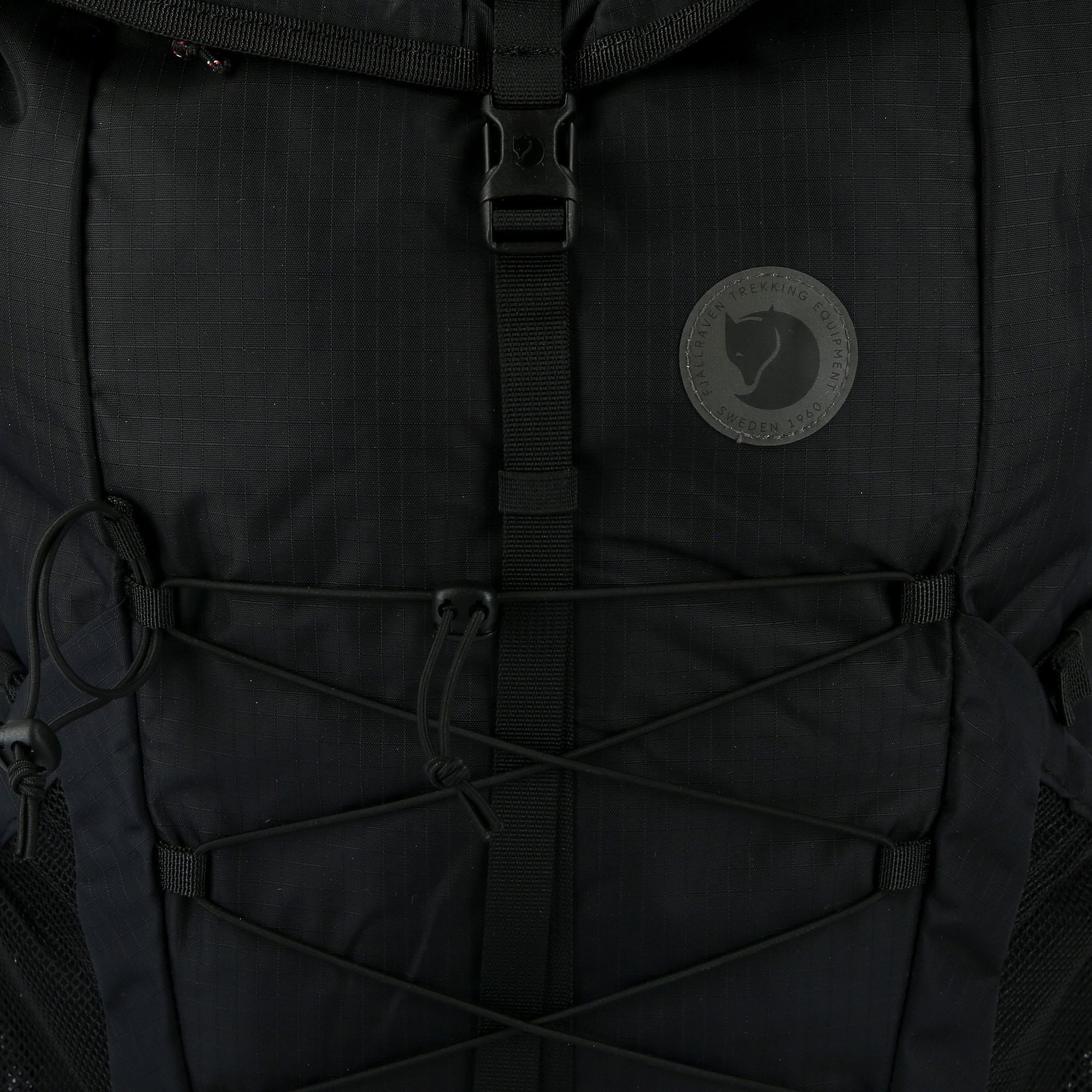 Fjällräven Wanderrucksack Abisko, Polyamid