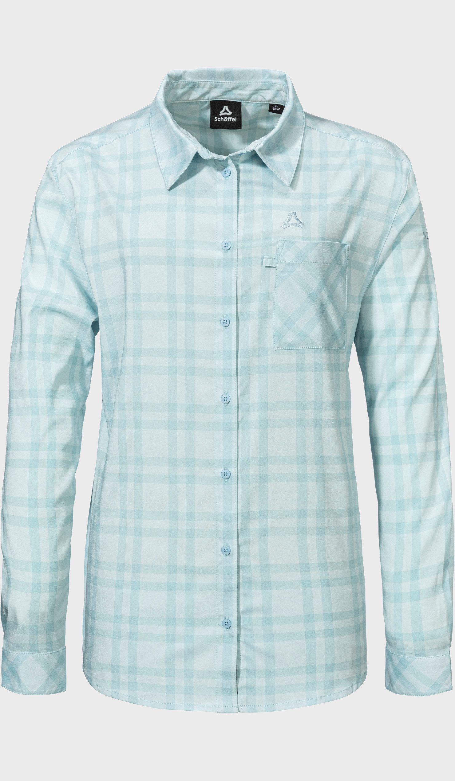 Schöffel Outdoorbluse Blouse Style Fraris WMN