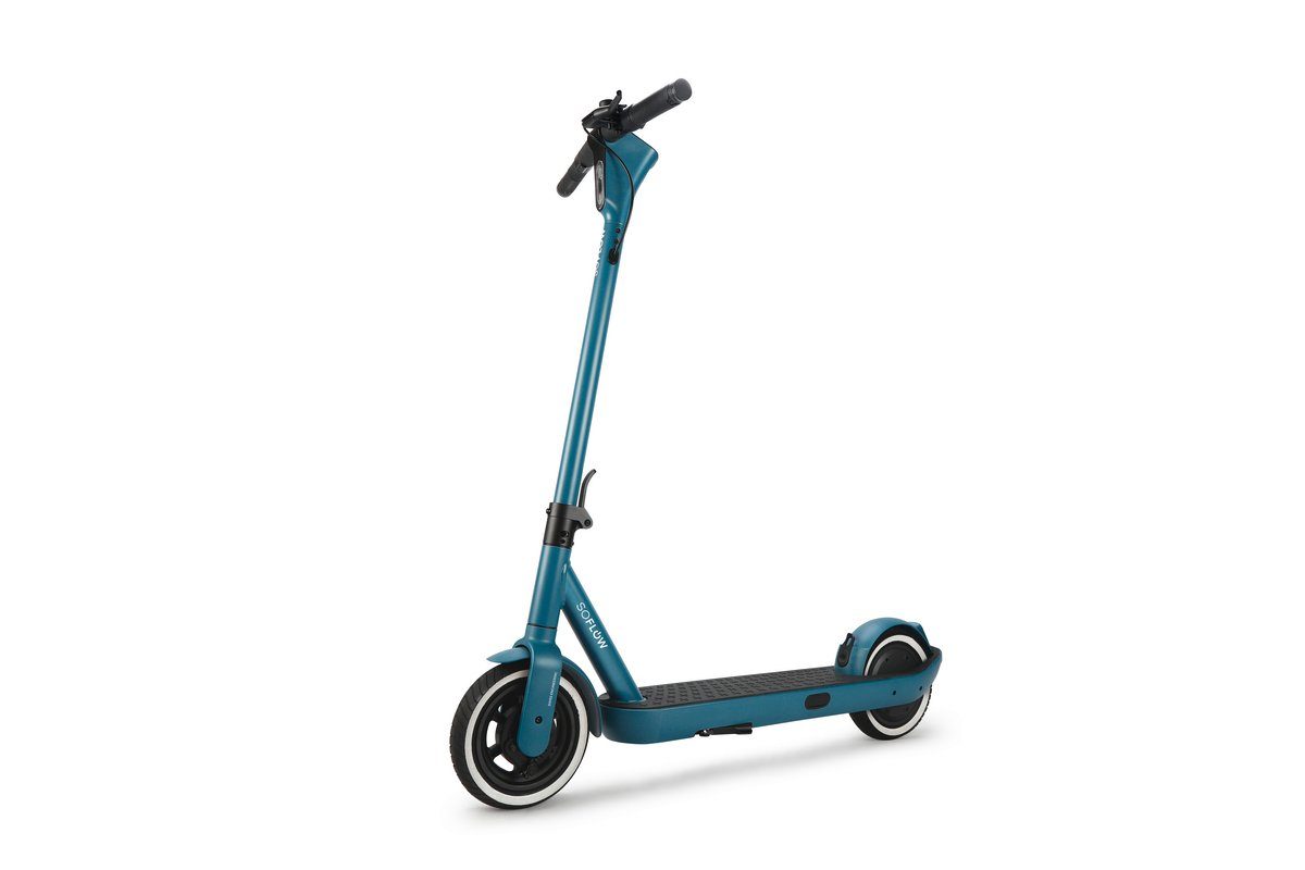 E-Scooter SO ONE+ E-Scooter 7,8 Ah