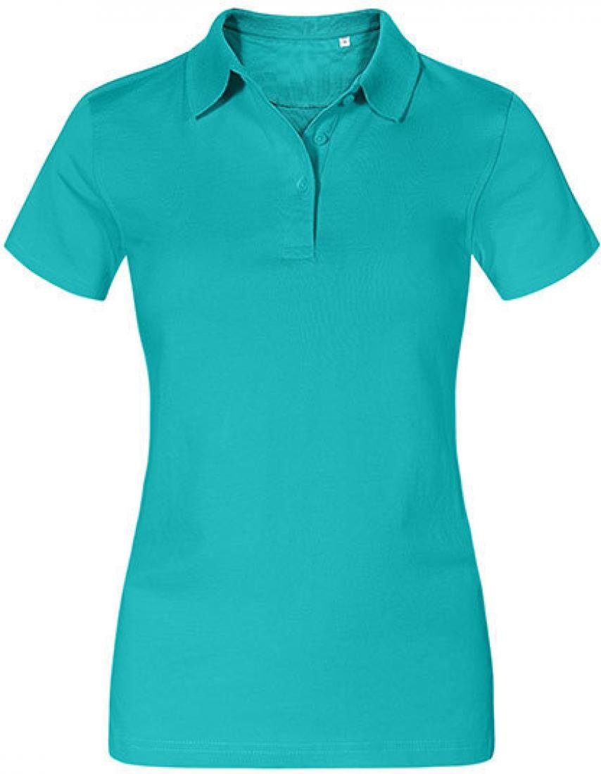 Promodoro Poloshirt Damen Jersey Polo günstig online kaufen