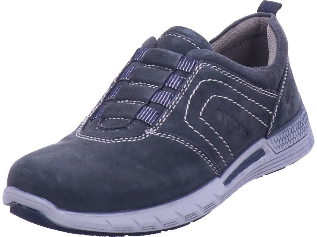 MUSTANG grau Слипперы