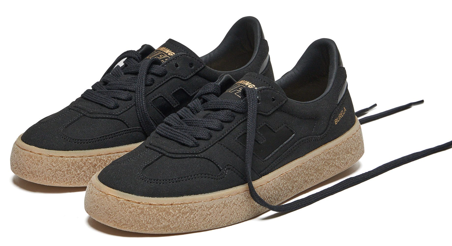 BURELA BOLD Sneaker