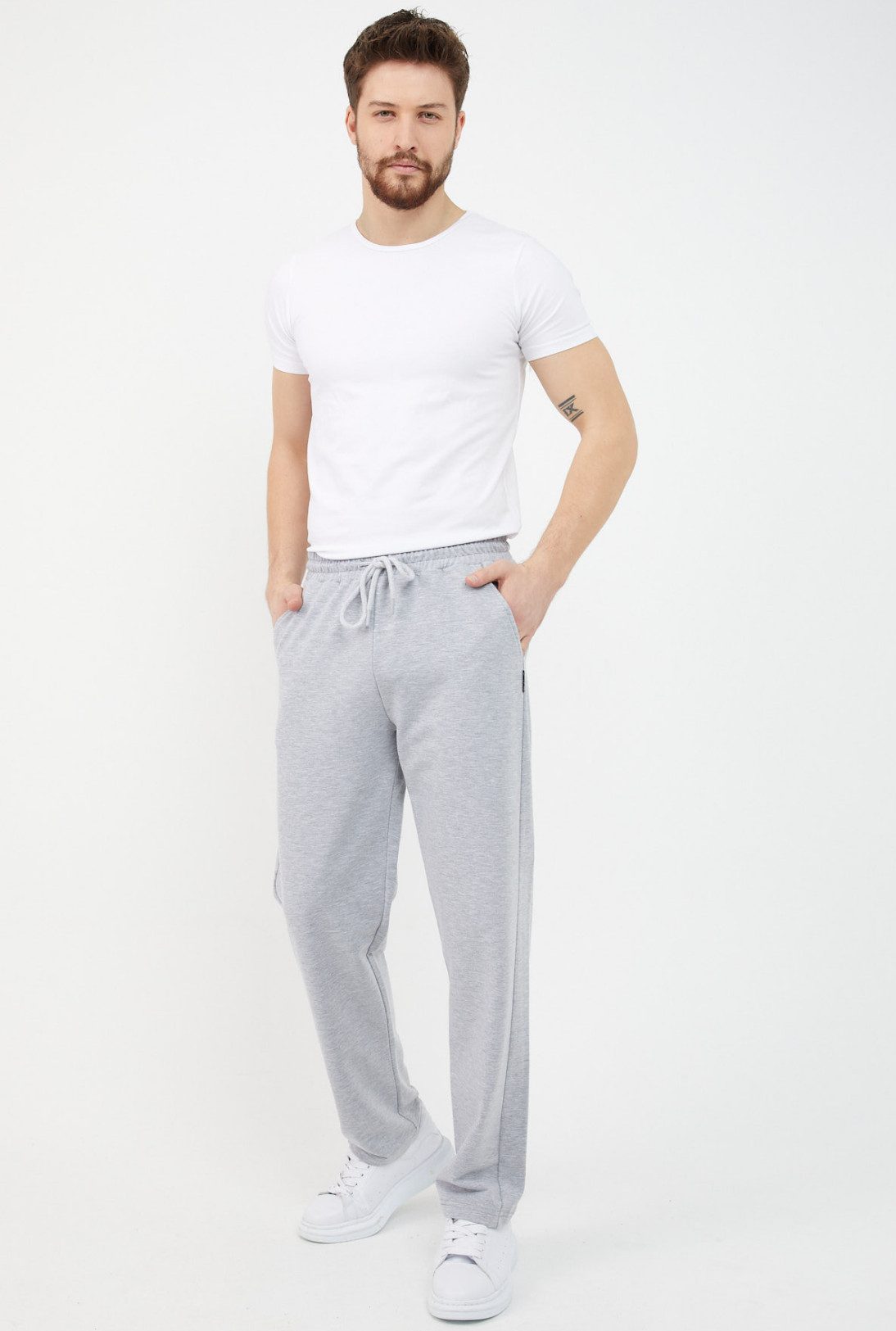 COMEOR Jogginghose Sweathose Sporthose Herren (1-tlg)