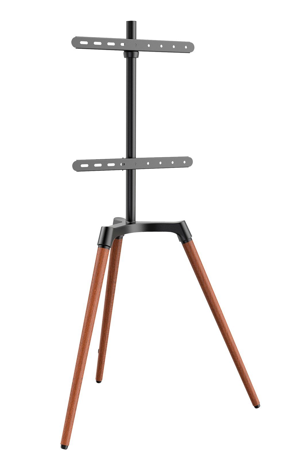 my wall TV-Standfuß HT20L, (bis 65 Zoll, Staffelei / Bodenstativ für Flachbildschirme)