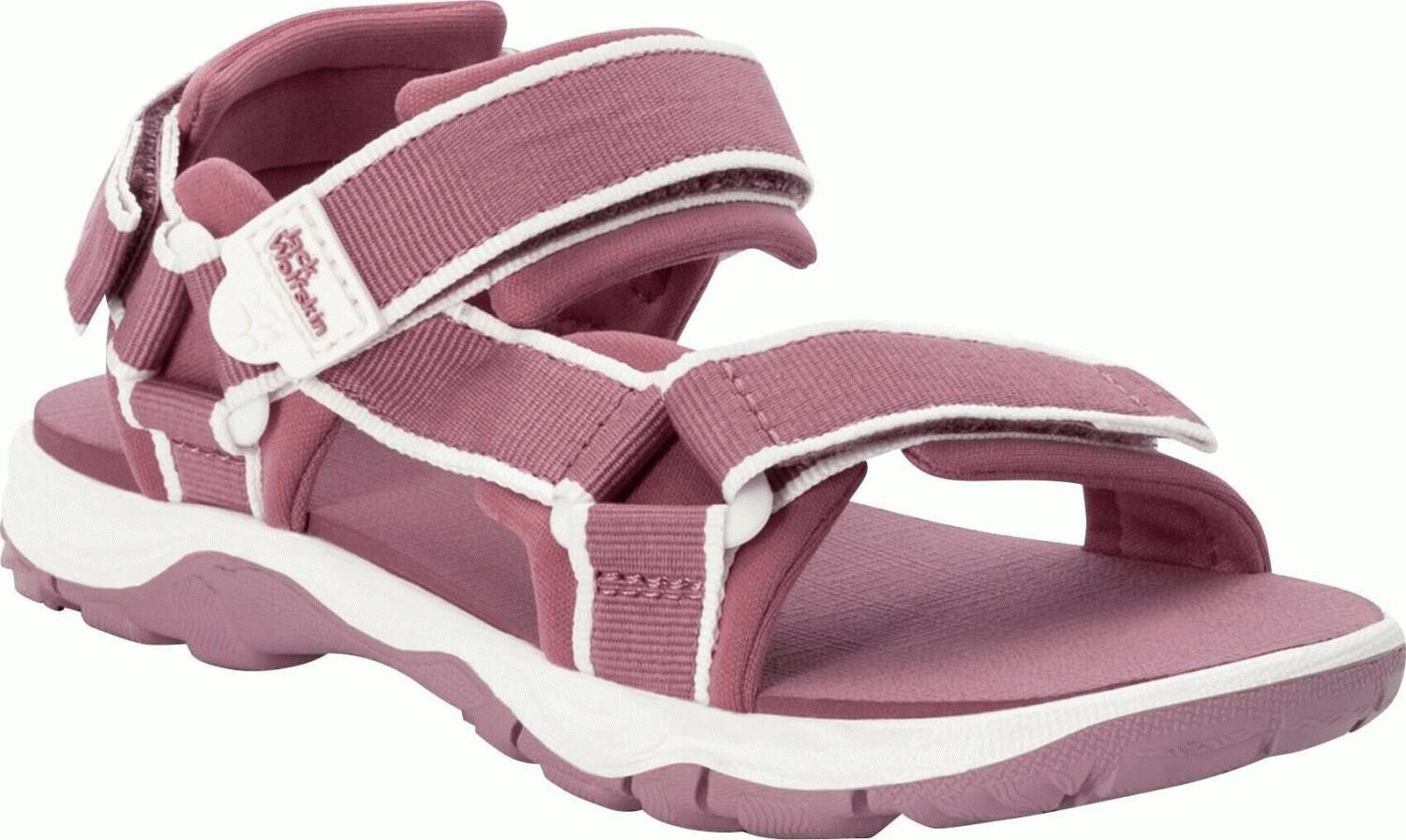 Jack Wolfskin SEVEN SEAS 3 K Outdoorsandale