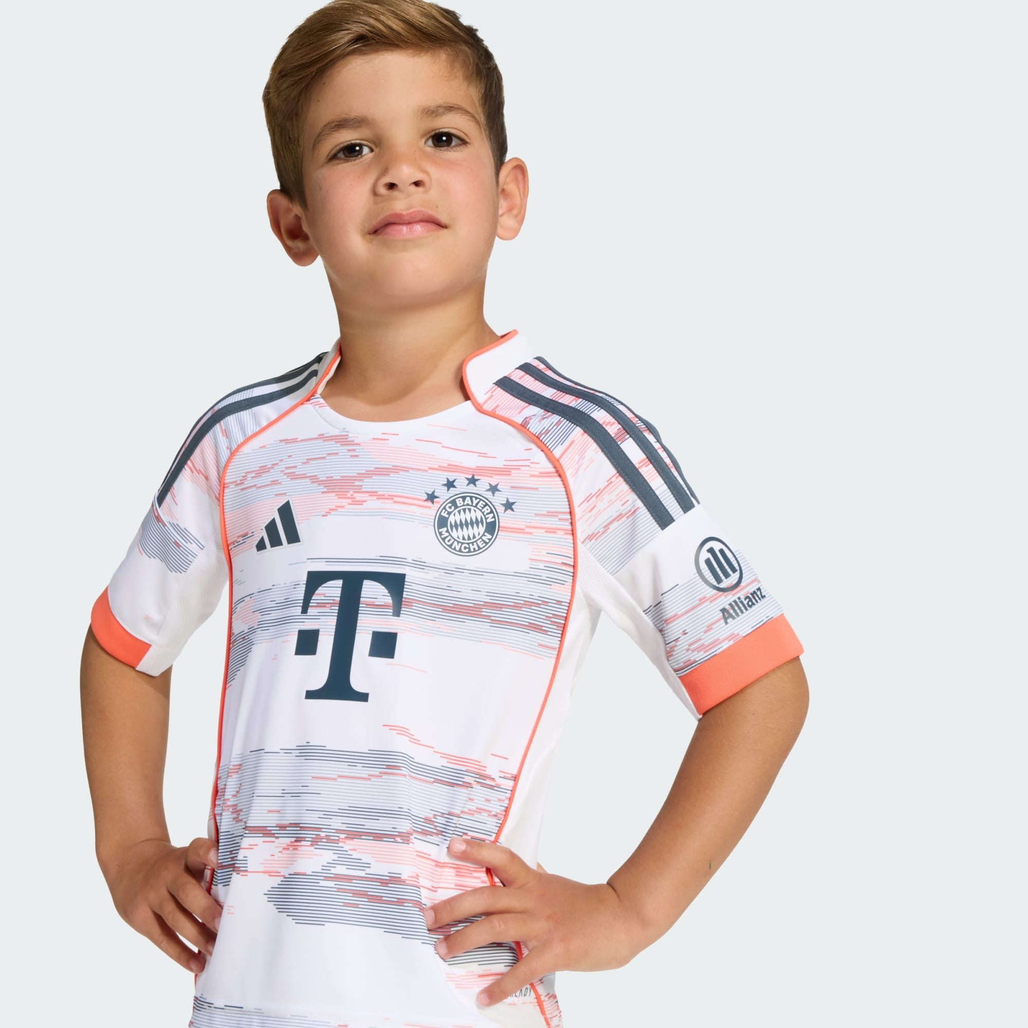 adidas Performance Fußballtrikot (1-tlg)