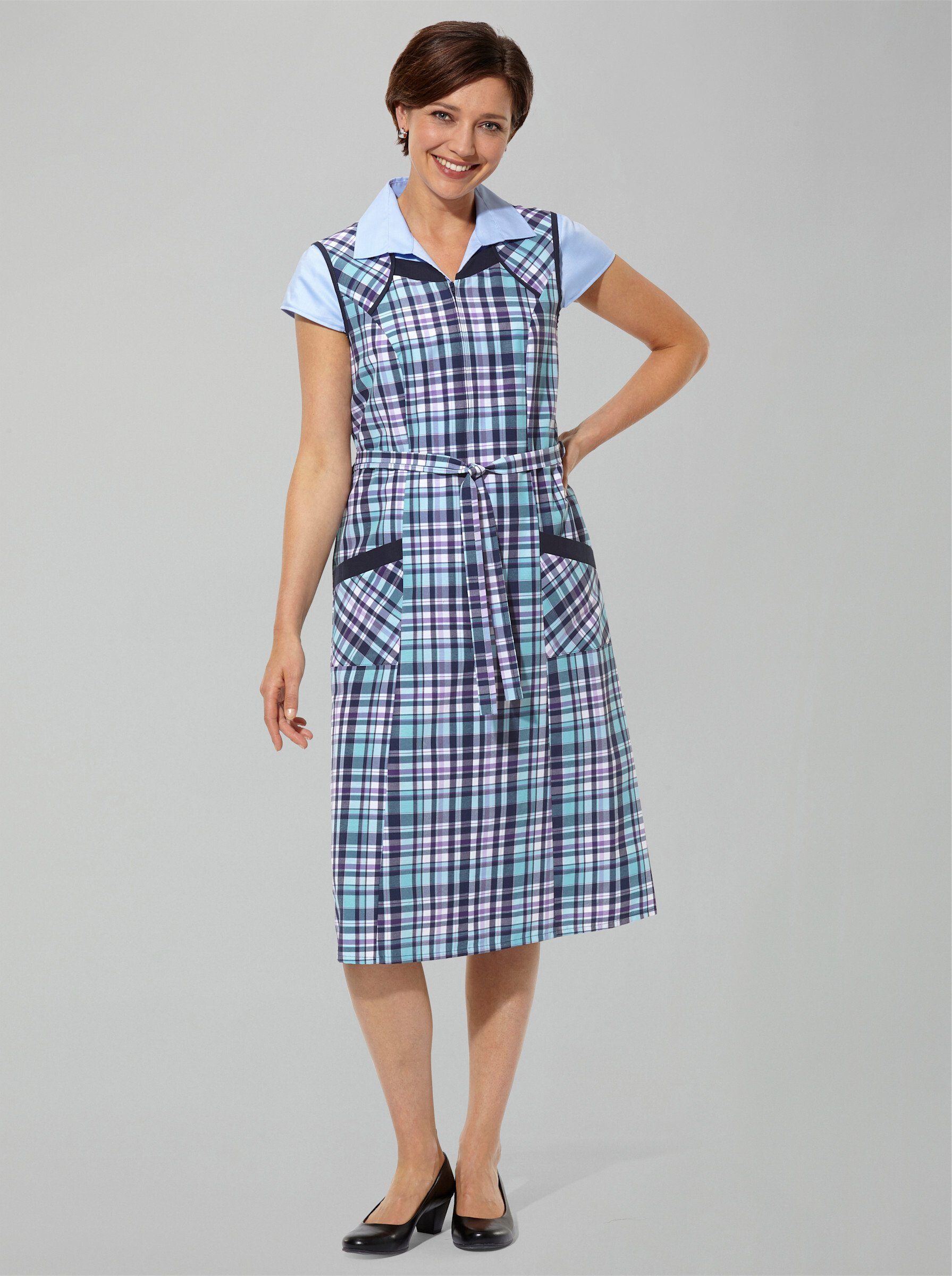 Witt Kittelschürze RV-Schürze . günstig online kaufen