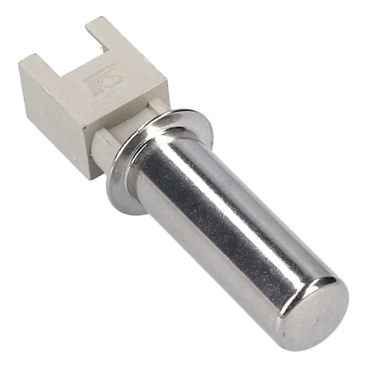 easyPART Sensor wie EUROPART 10024438 Temperaturfühler NTC Sensor, Waschmaschine
