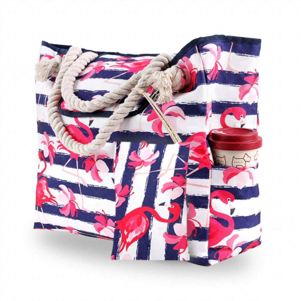 Blusmart Strandtasche Große Strandtasche für Damen günstig online kaufen