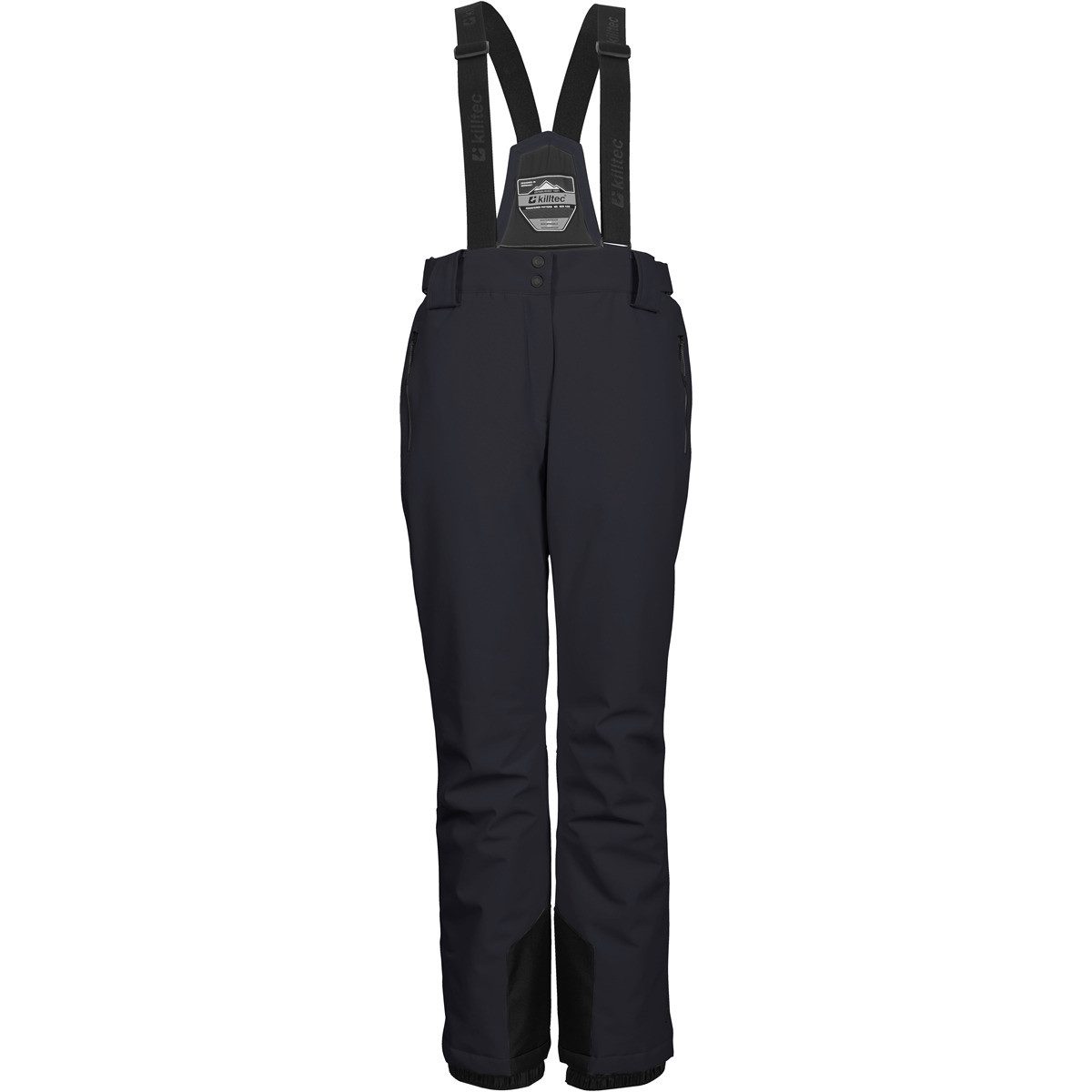 RennerXXL Skihose Killtec Julia wasserdichte Damen Schneehose XXL Große Grö günstig online kaufen