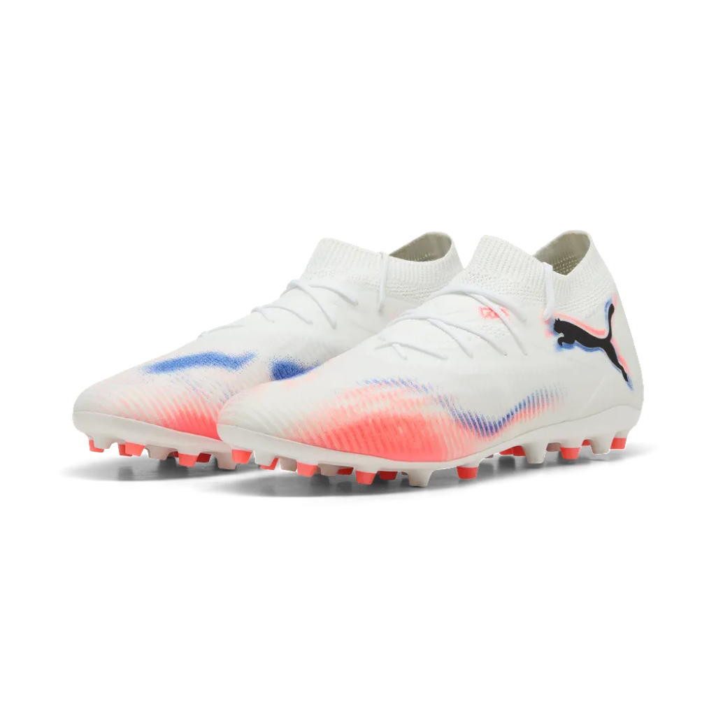 Herren Future 8 Match MG Fussballschuhe Sneaker