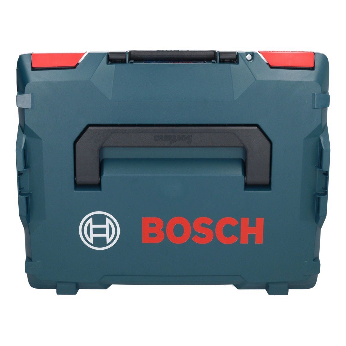 Bosch Professional Akku-Schlagschrauber GDS 12V-115 Professional Akku Drehschlagschrauber 12 V 115 Nm 3/8" Br