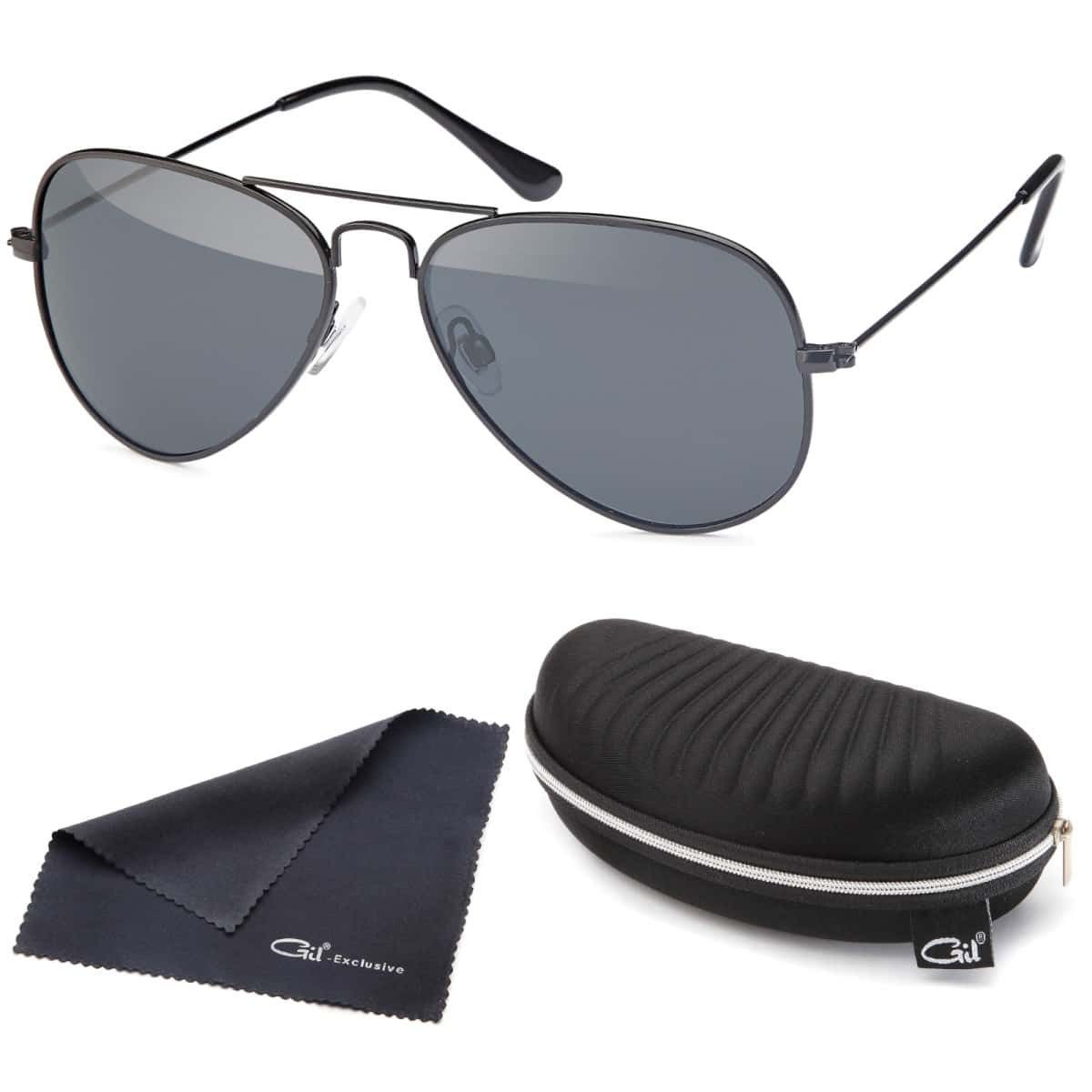 BEZLIT Sonnenbrille Herren Polarisierte Piloten Sonnen günstig online kaufen