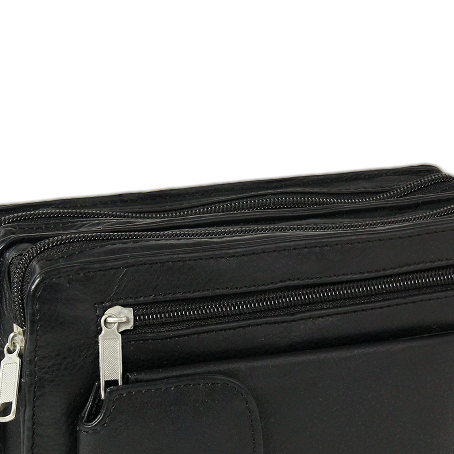 DrachenLeder Handgelenktasche DrachenLeder Herren Handgelenktasche (Handgel günstig online kaufen