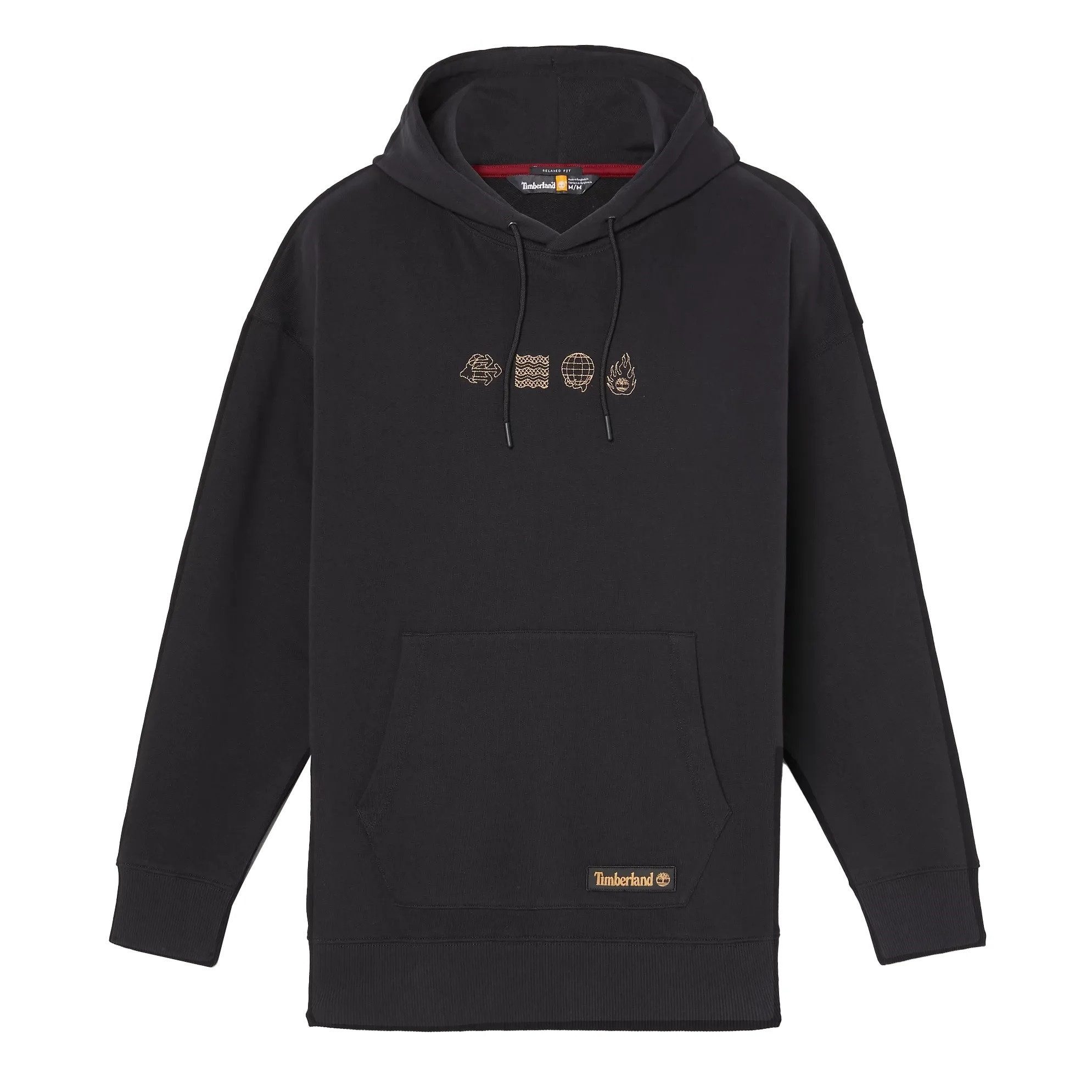 Timberland Hoodie Timberland Lunar New Year Hoodie