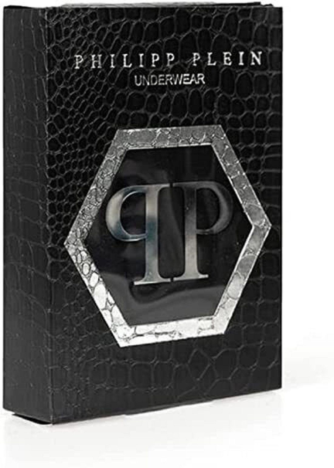 PHILIPP PLEIN Stringtanga Philipp Plein Damen Unterwasche, PHILIPP PLEIN Tanga Donna 2er BiPack