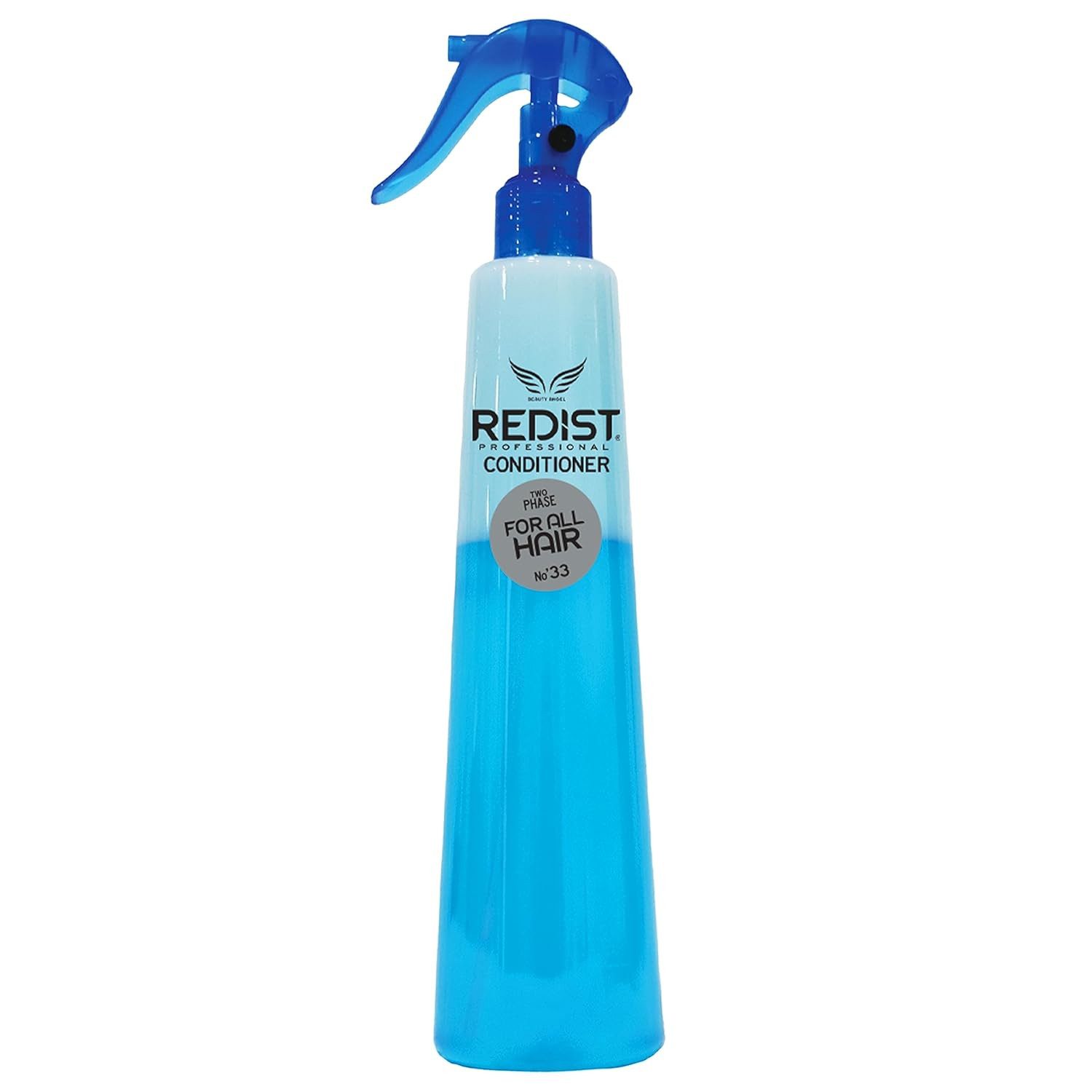 Redist Leave-in Pflege 2Phase Hair Conditioner 400ml Für Alle Haartypen