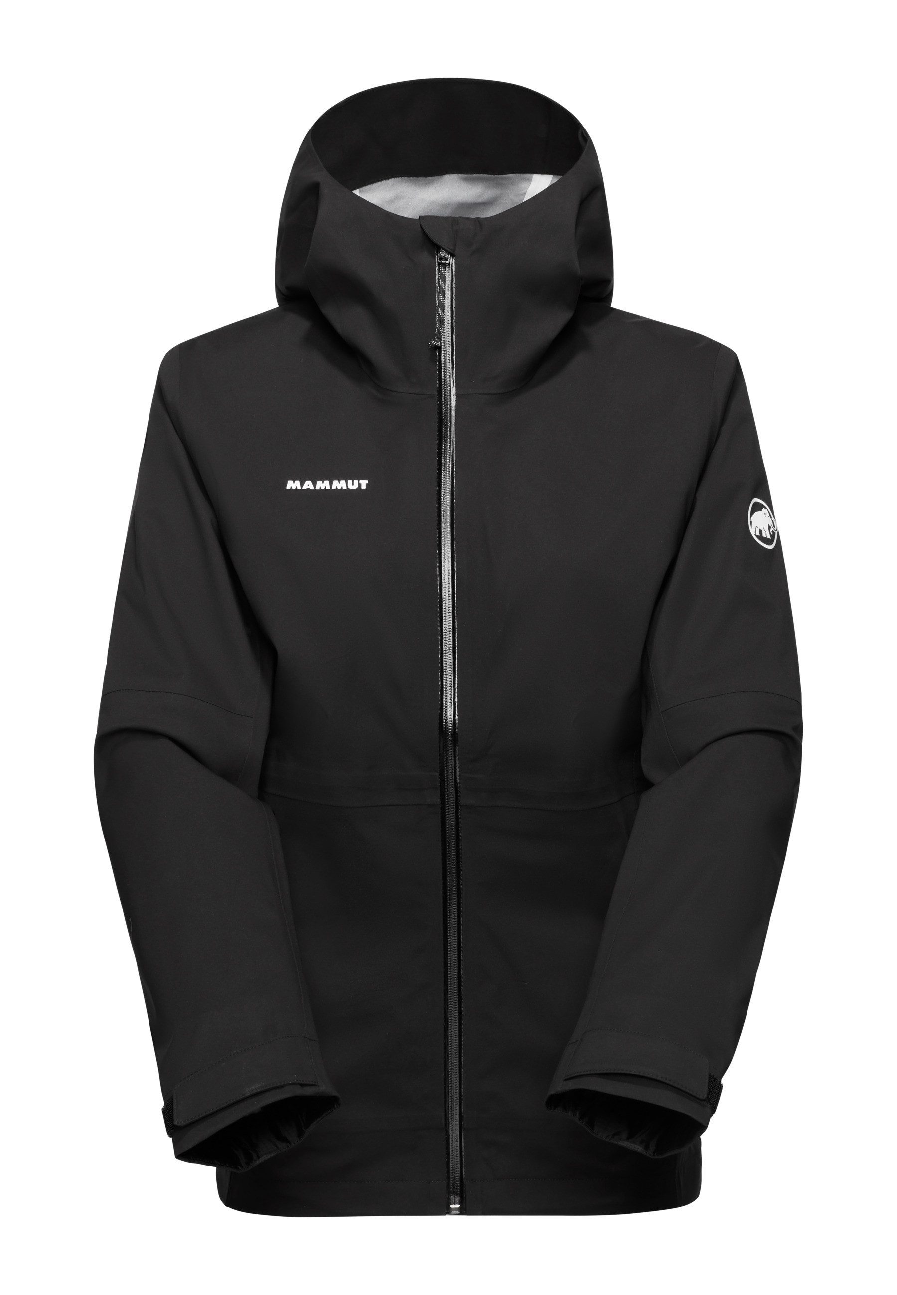 Mammut Regenjacke Linard Guide HS Hooded Jacket Women